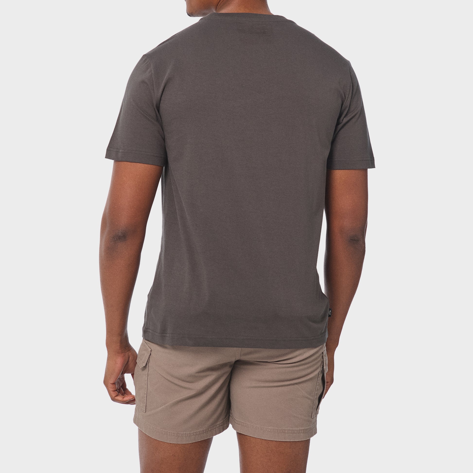 Core Logo T-shirt (1)