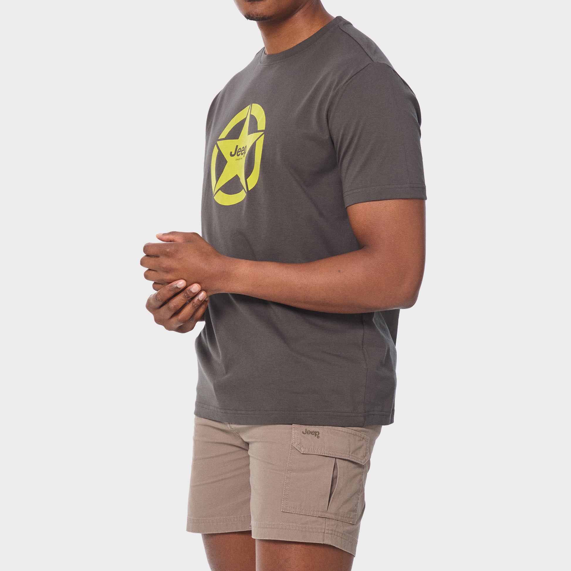 Core Logo T-shirt (2)
