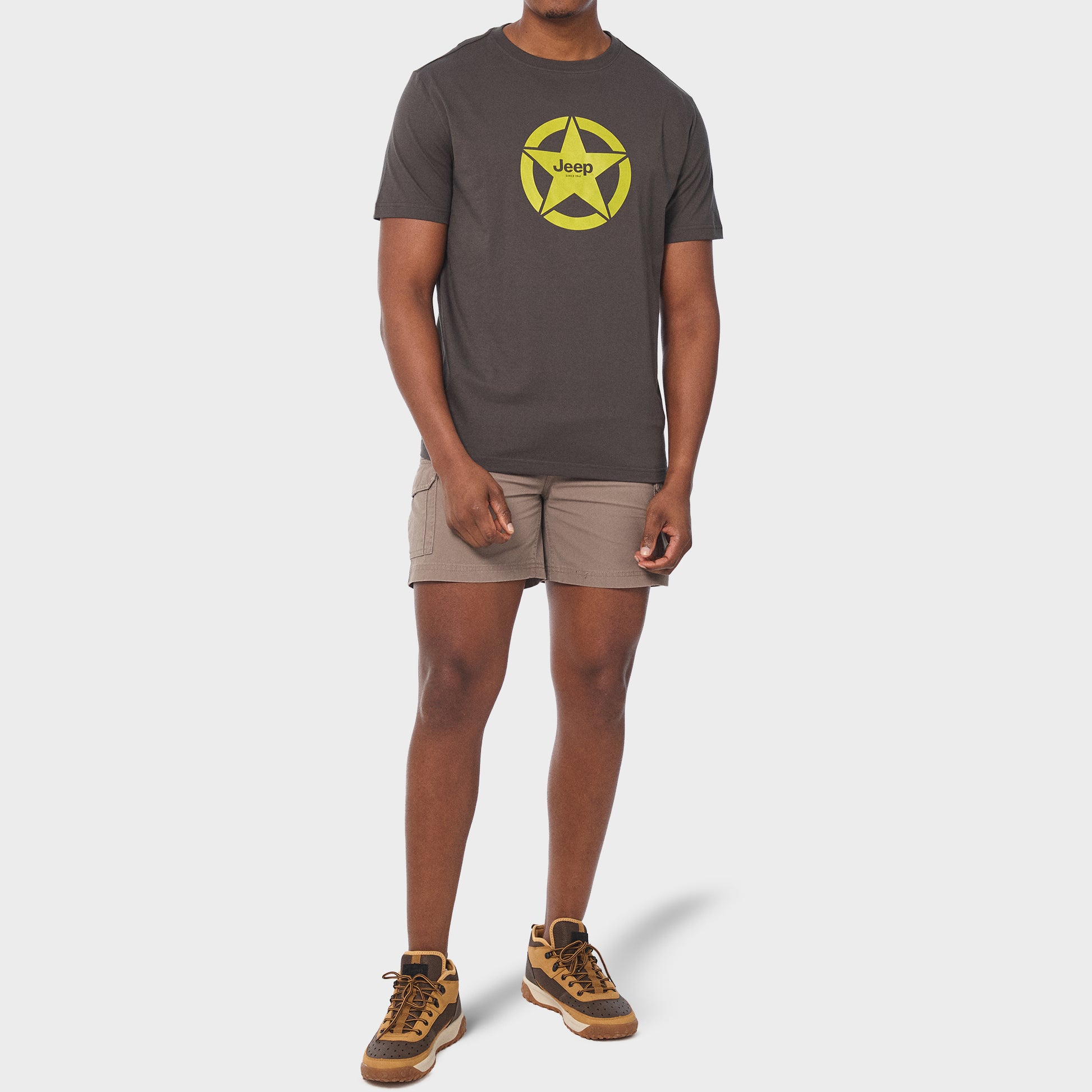 Core Logo T-shirt (3)