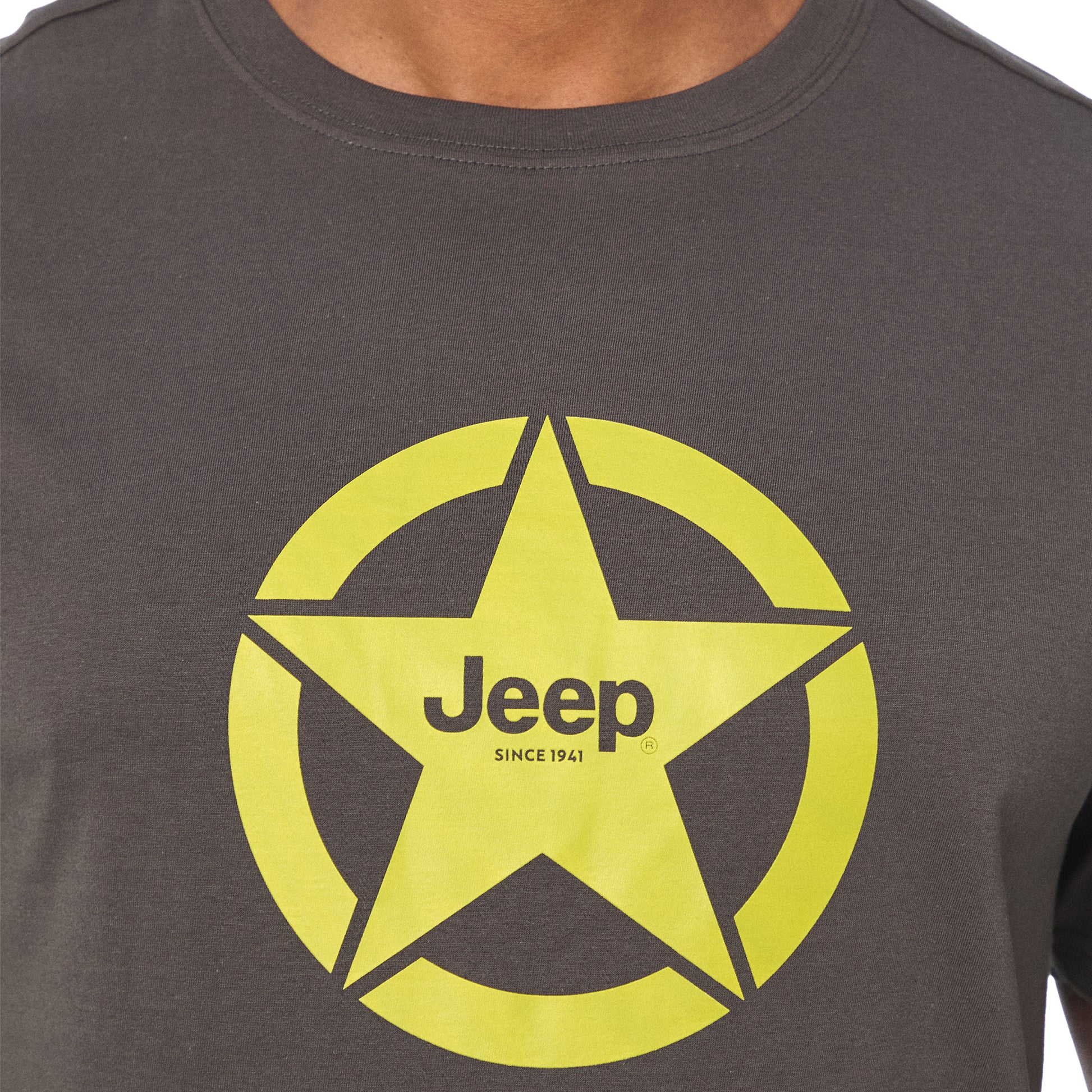 Core Logo T-shirt (4)