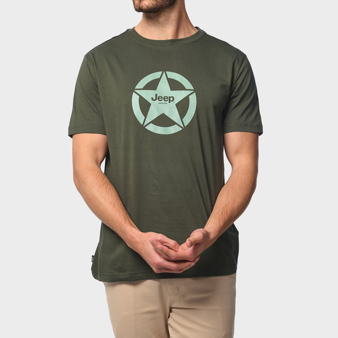 Core Logo T-shirt