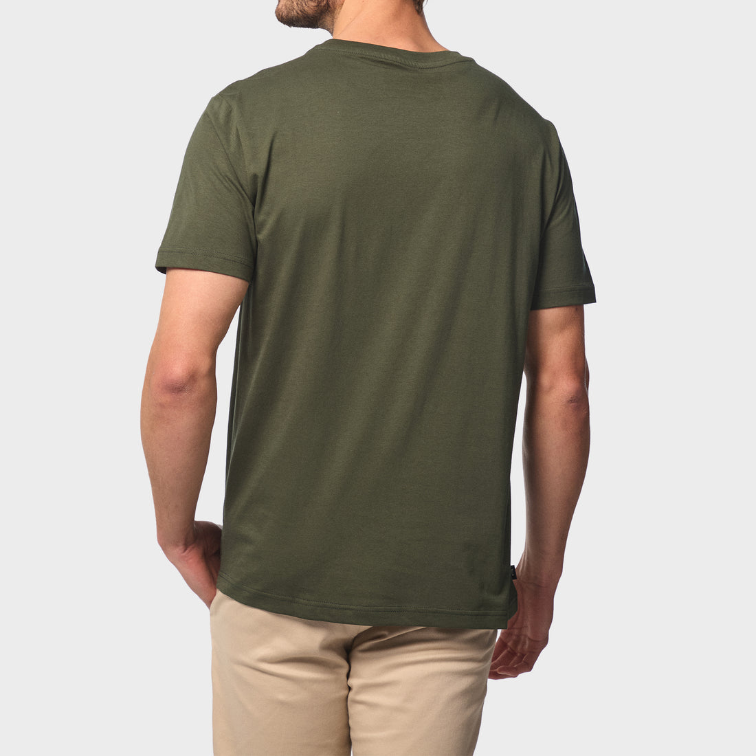 Core Logo T-shirt