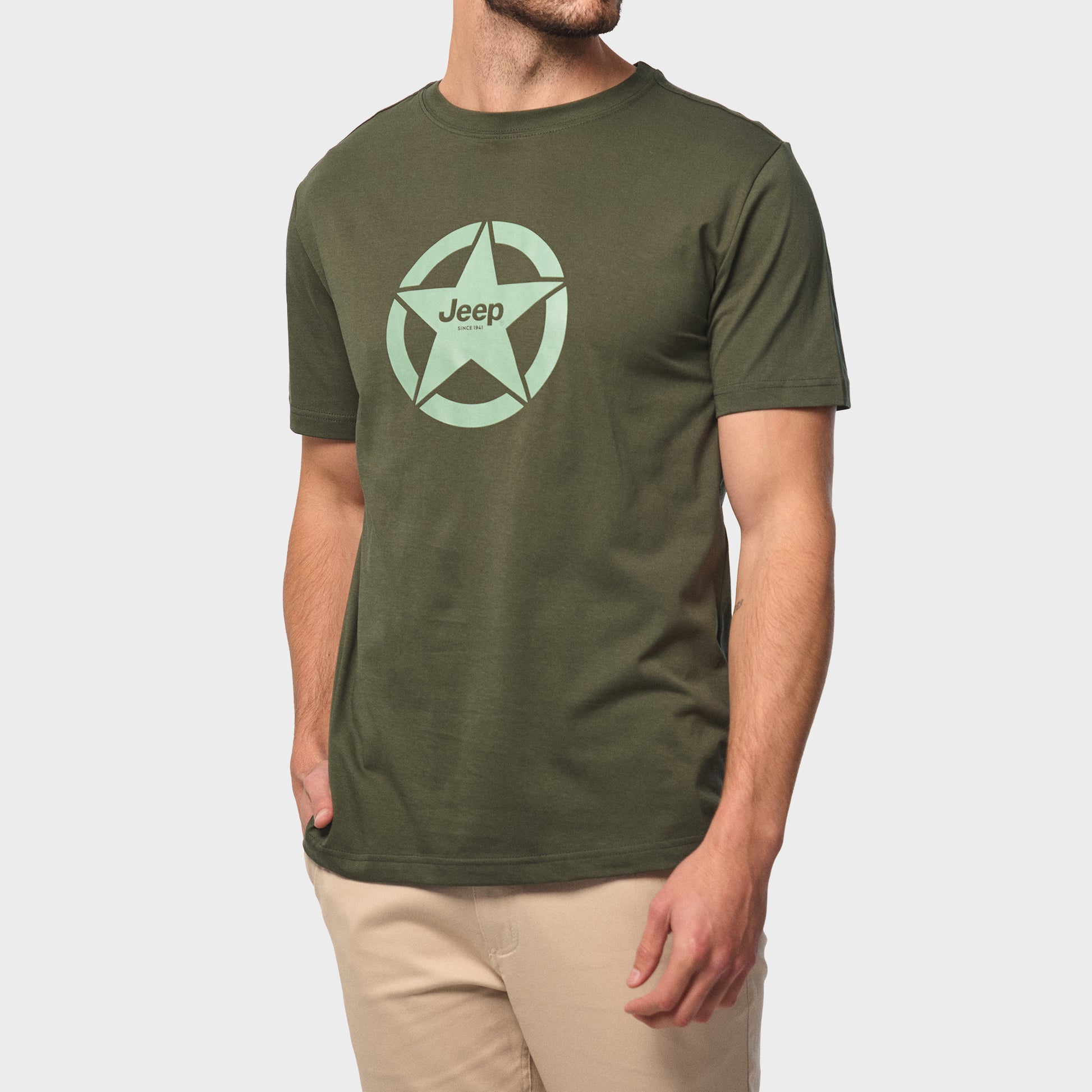 Core Logo T-shirt (2)