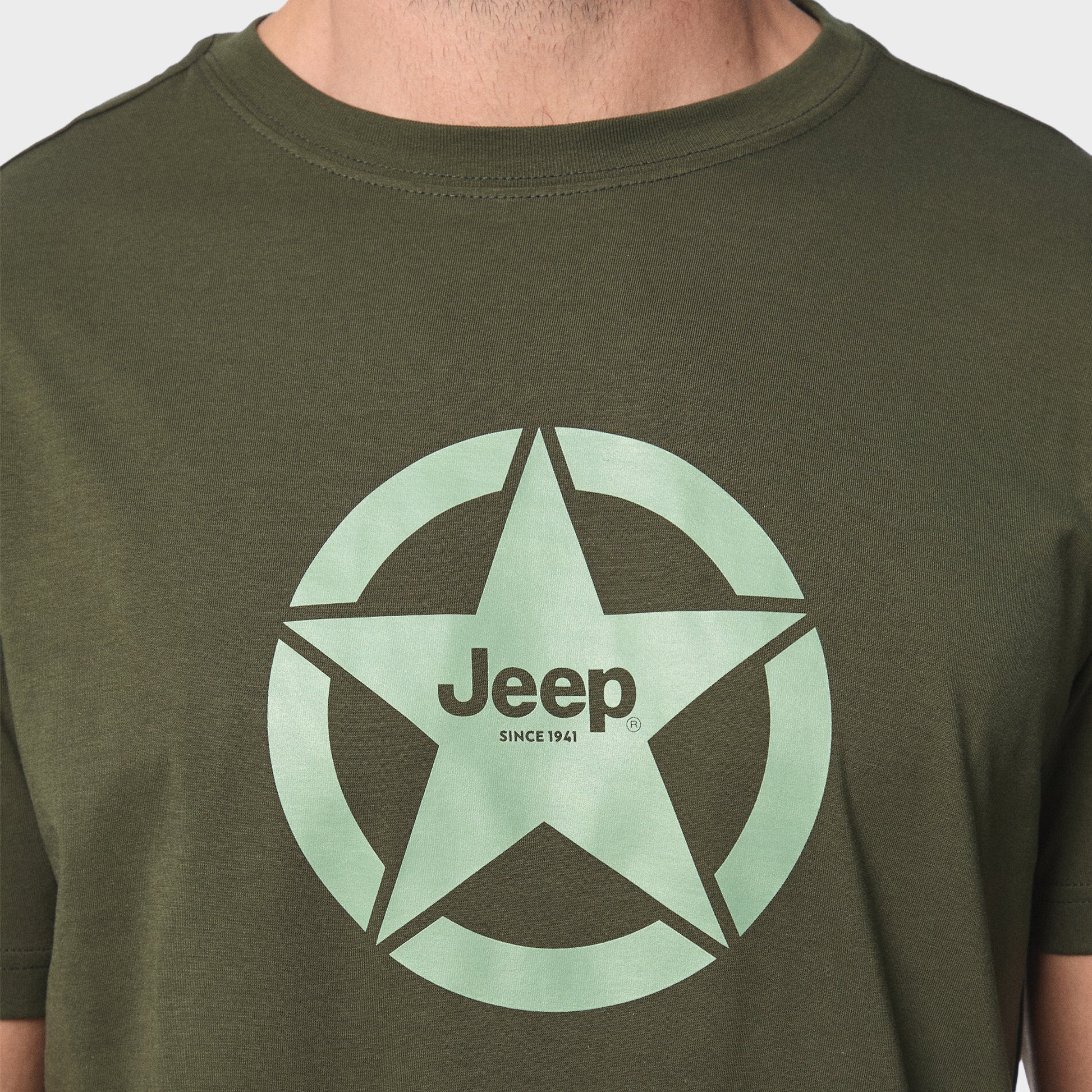 Core Logo T-shirt (3)