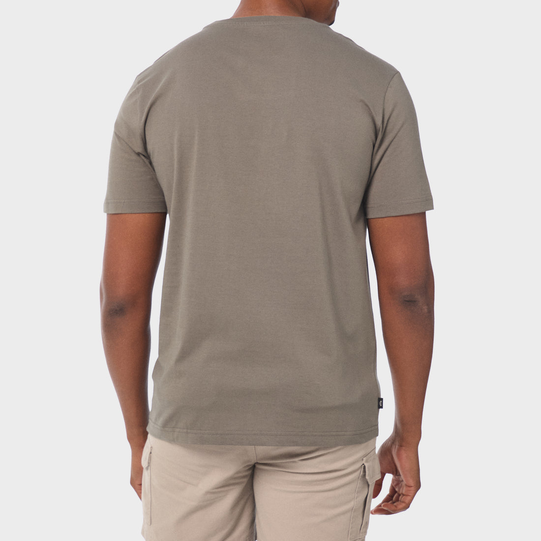 Core Logo Car T-shirt