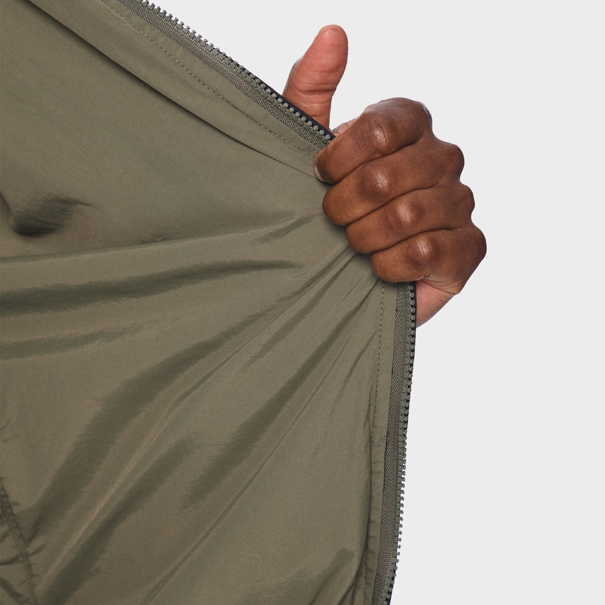Reversible Light Weight Bomber Jacket (8)