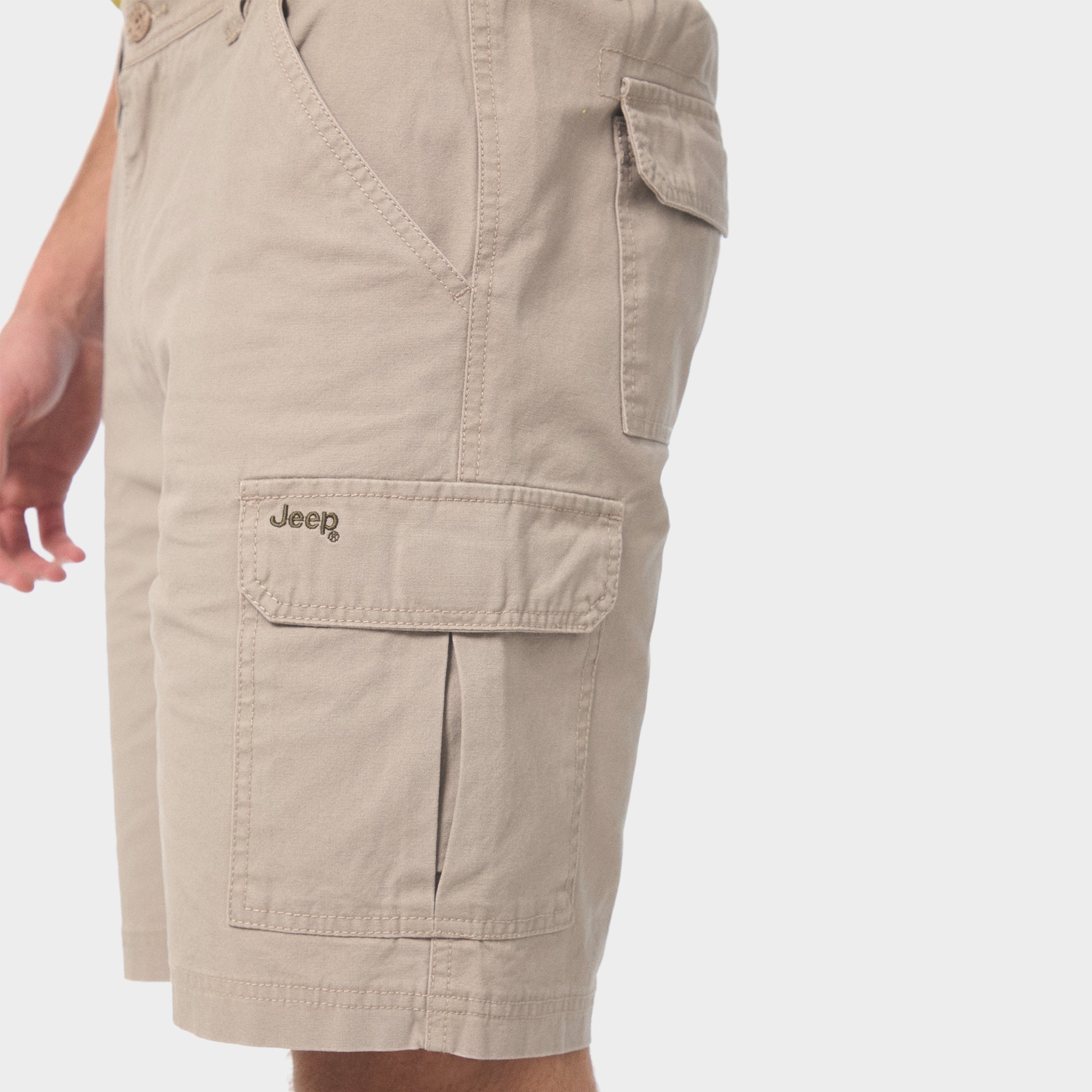 21CM Tapered Mountain Man Shorts (4)