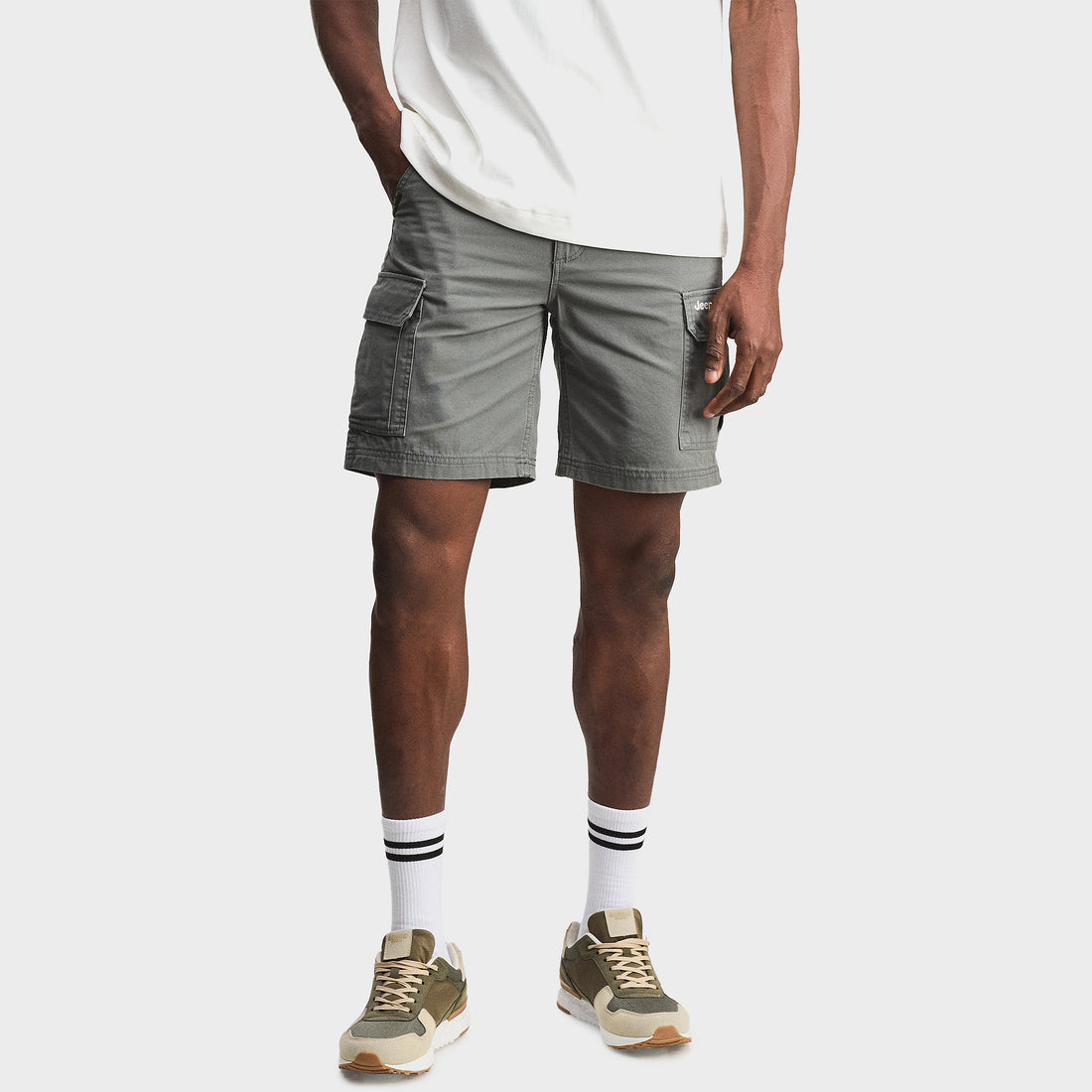 Light Weight Bomber Jacket