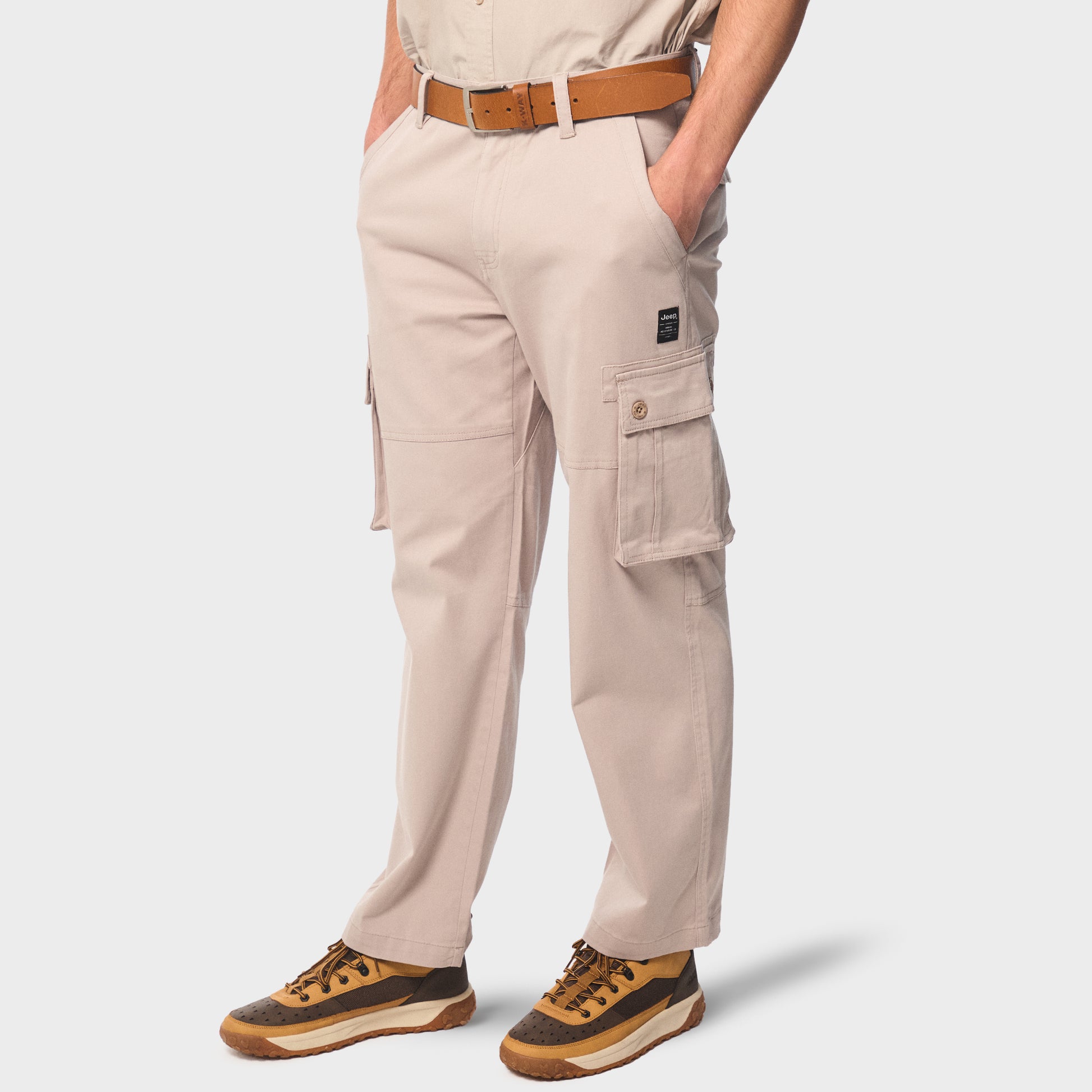 Tapered Cargo Pant (2)