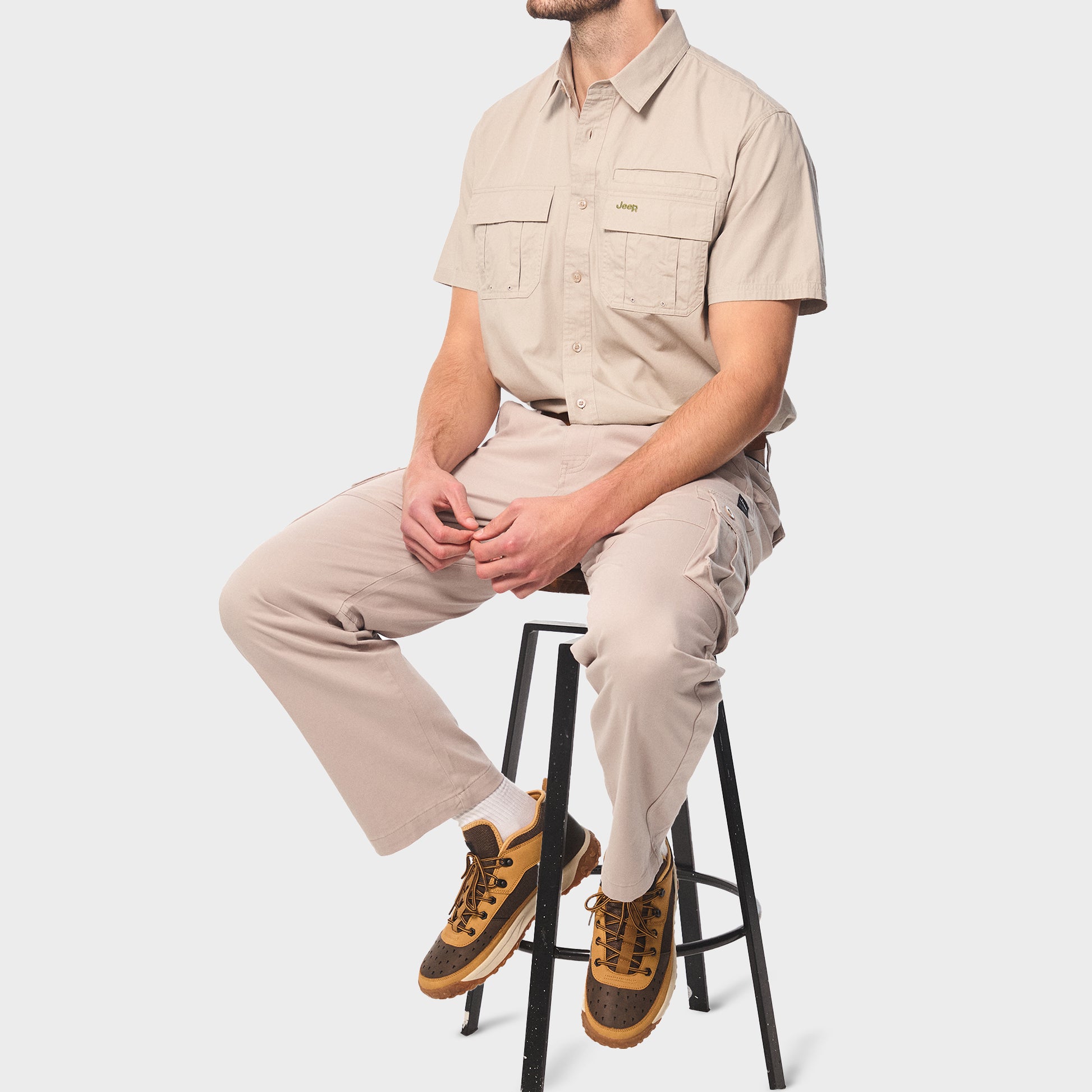 Tapered Cargo Pant (3)