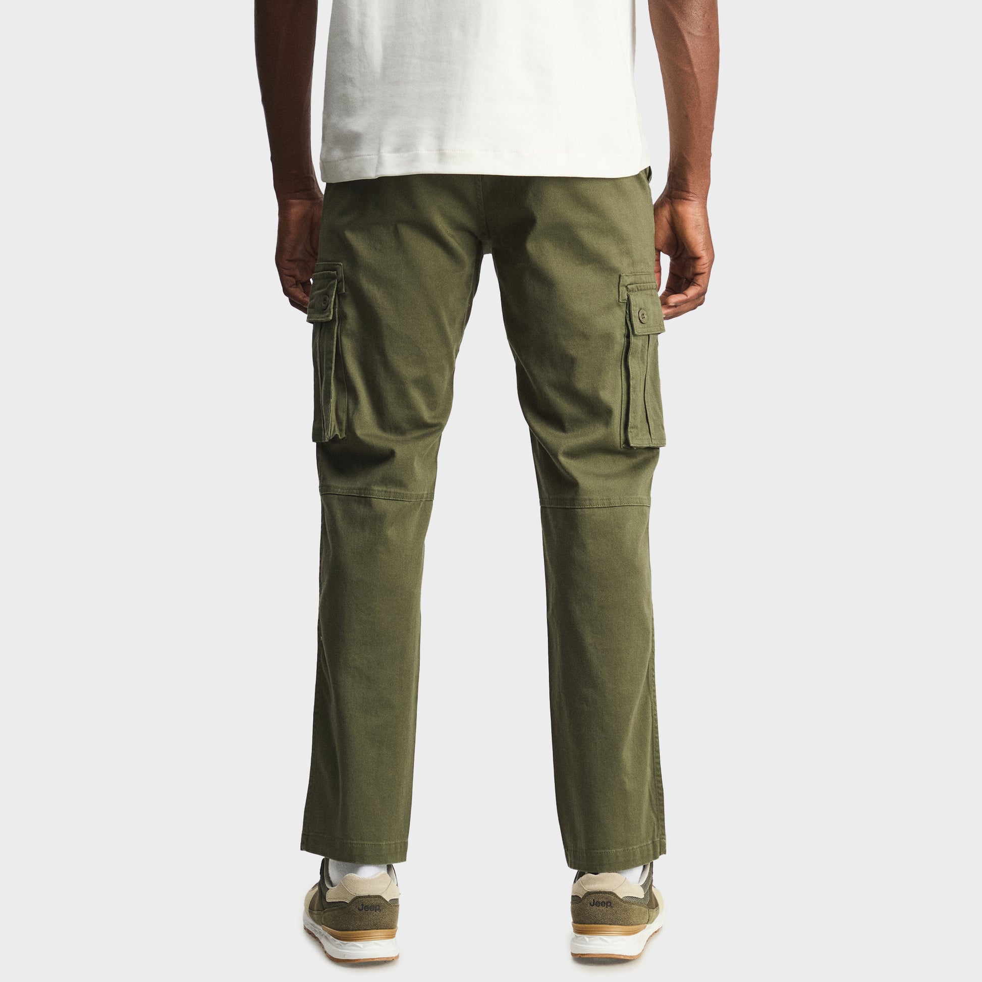 Tapered Cargo Pant (2)