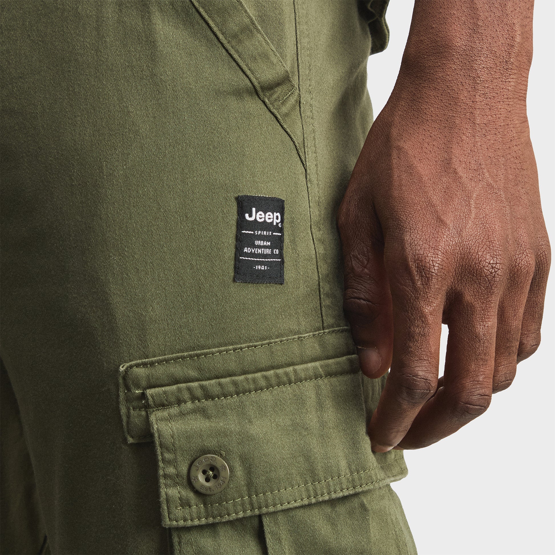 Tapered Cargo Pant (3)
