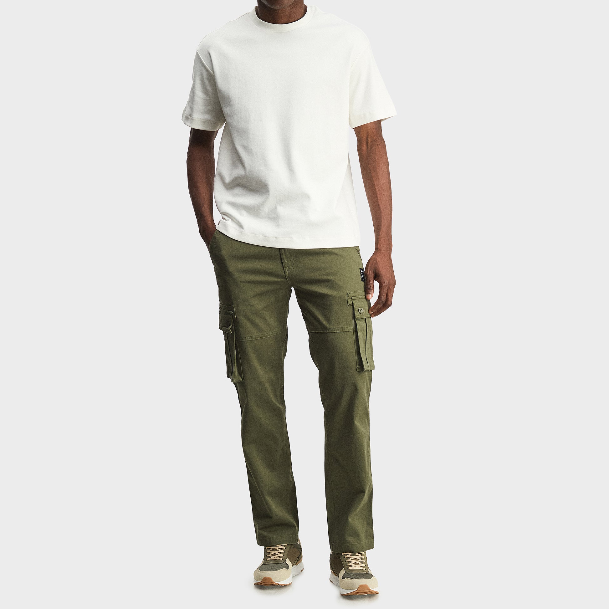 Tapered Cargo Pant (4)