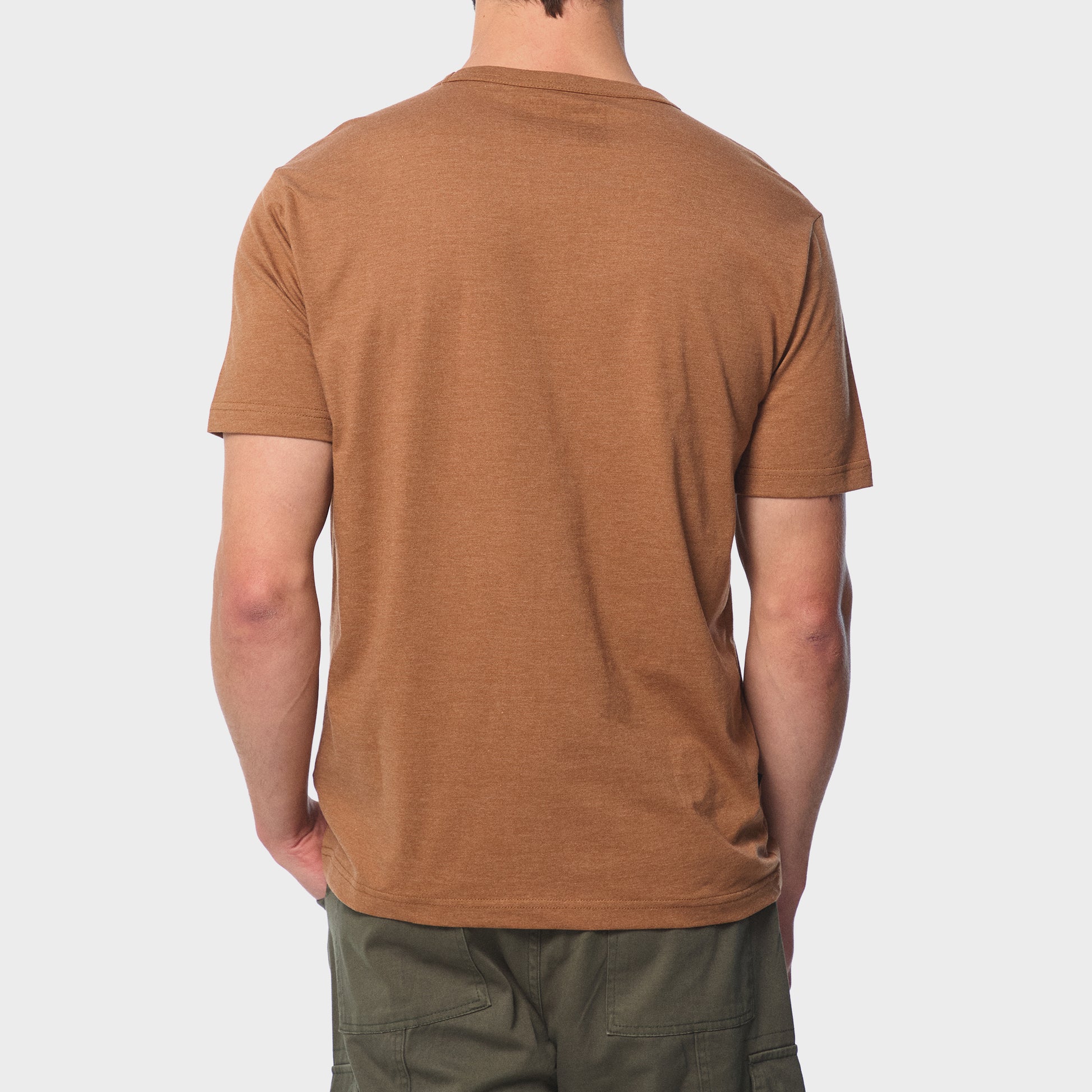 Embroidery Icon T-shirt (2)