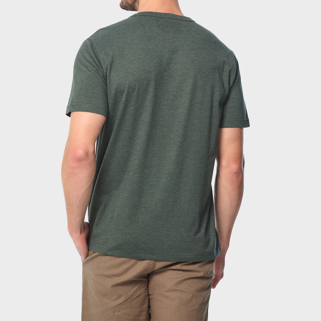 Embroidery Icon T-shirt