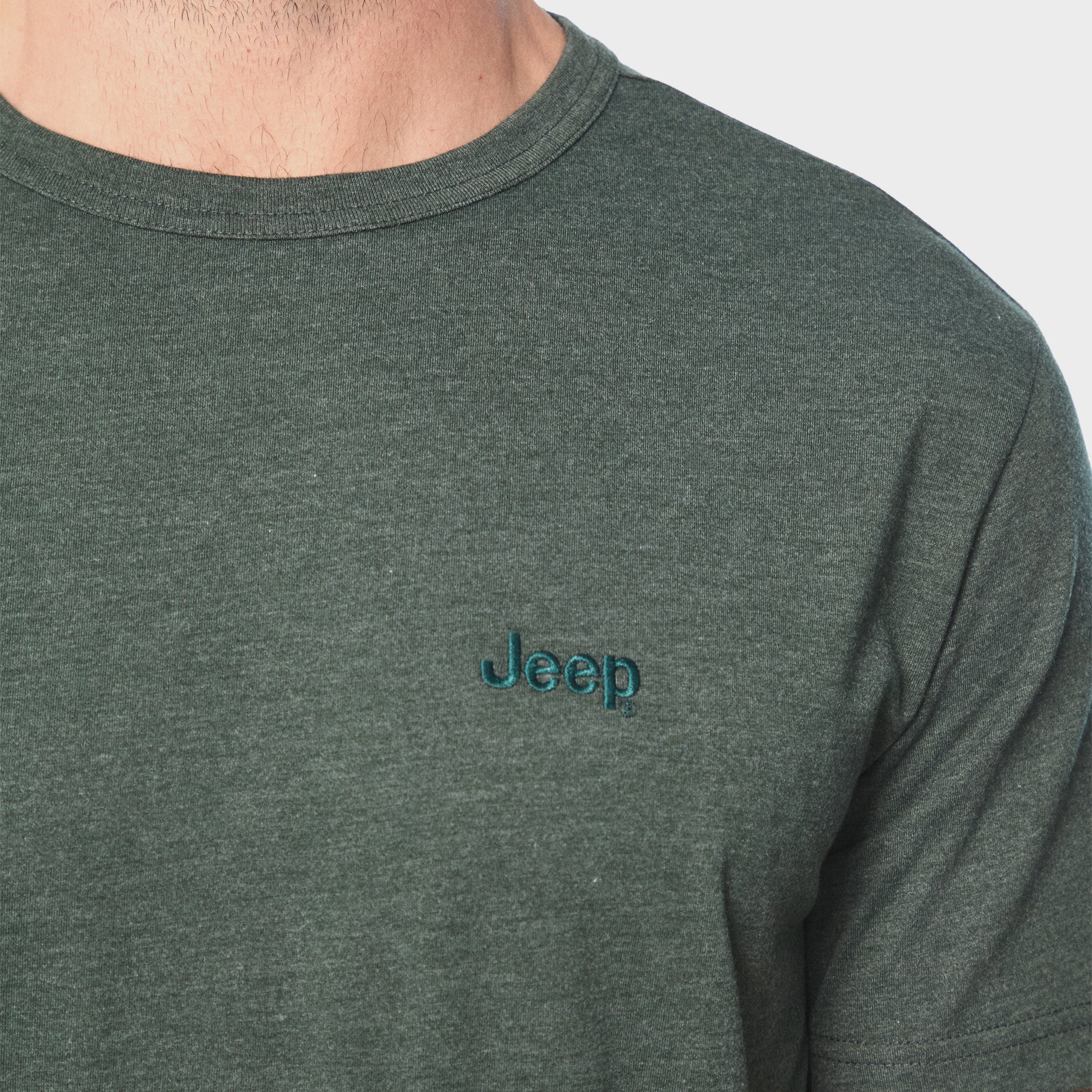 Embroidery Icon T-shirt (3)