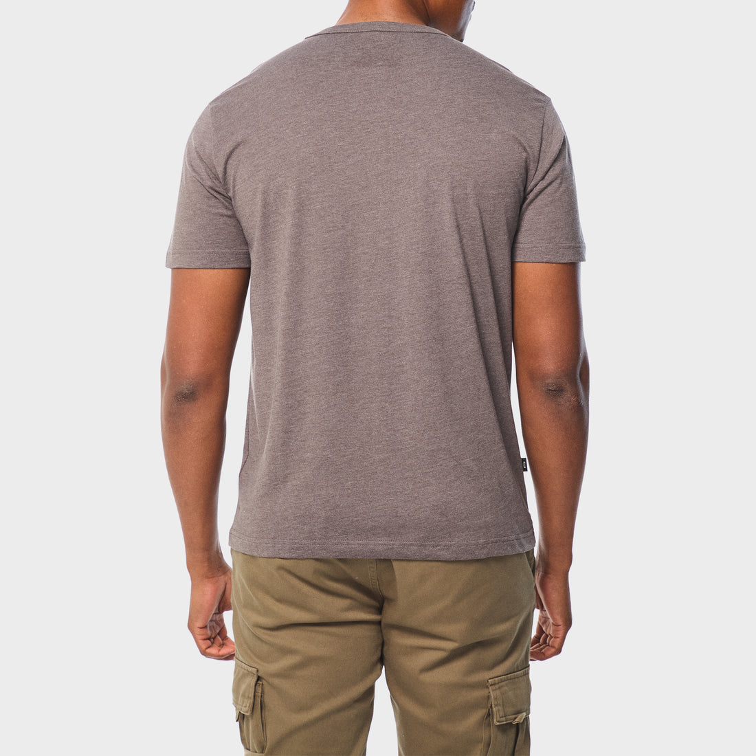 Embroidery Icon T-shirt