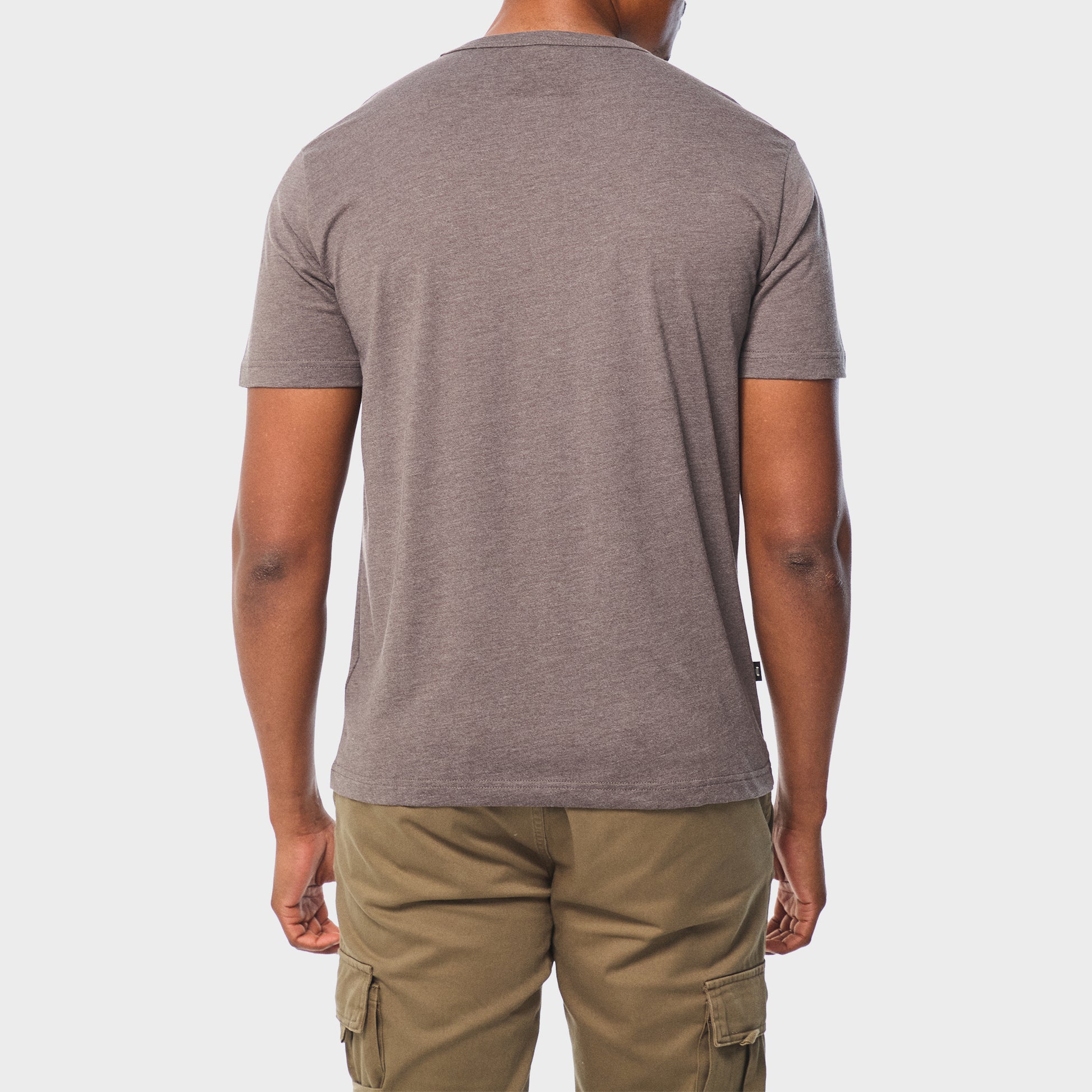 Embroidery Icon T-shirt (1)