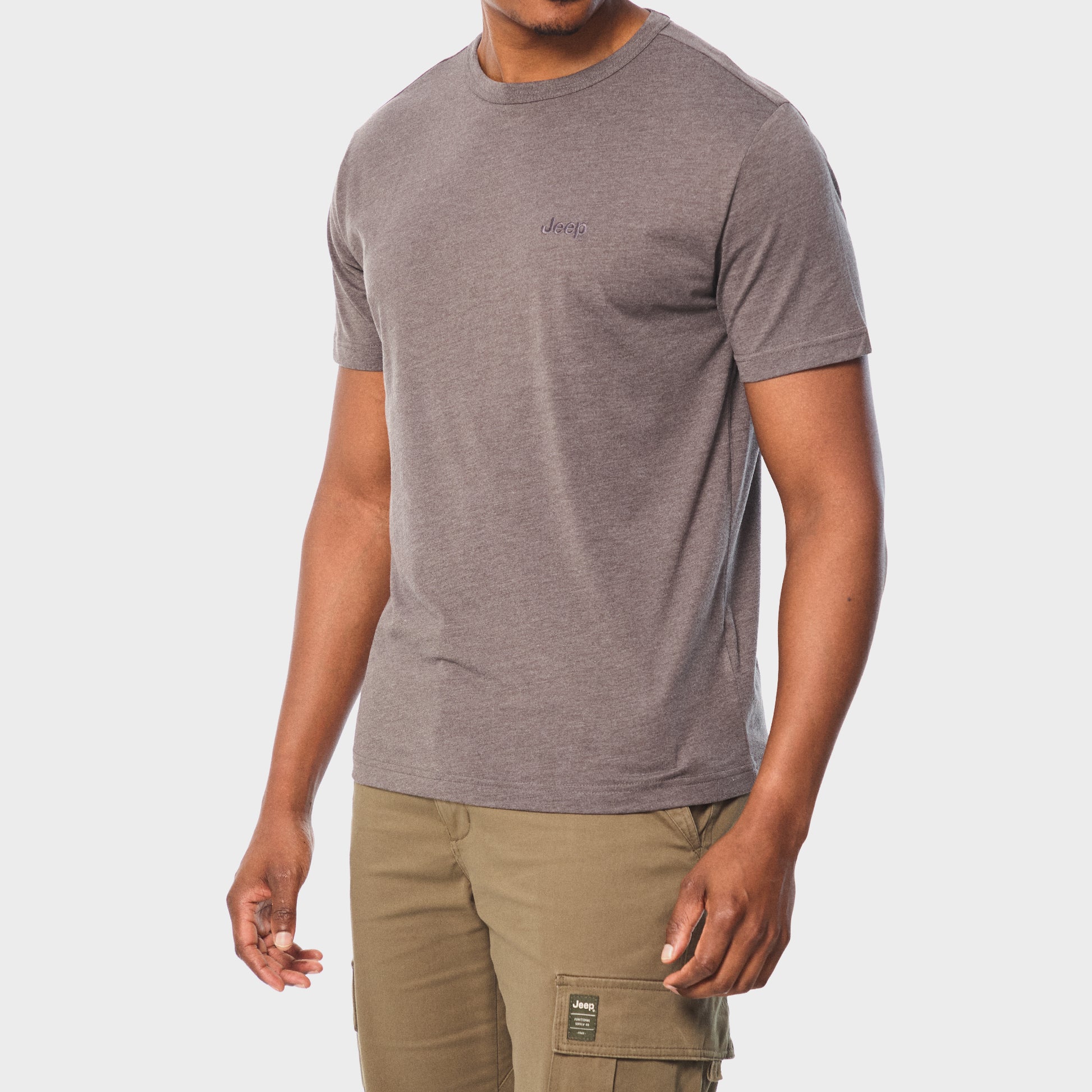 Embroidery Icon T-shirt (2)