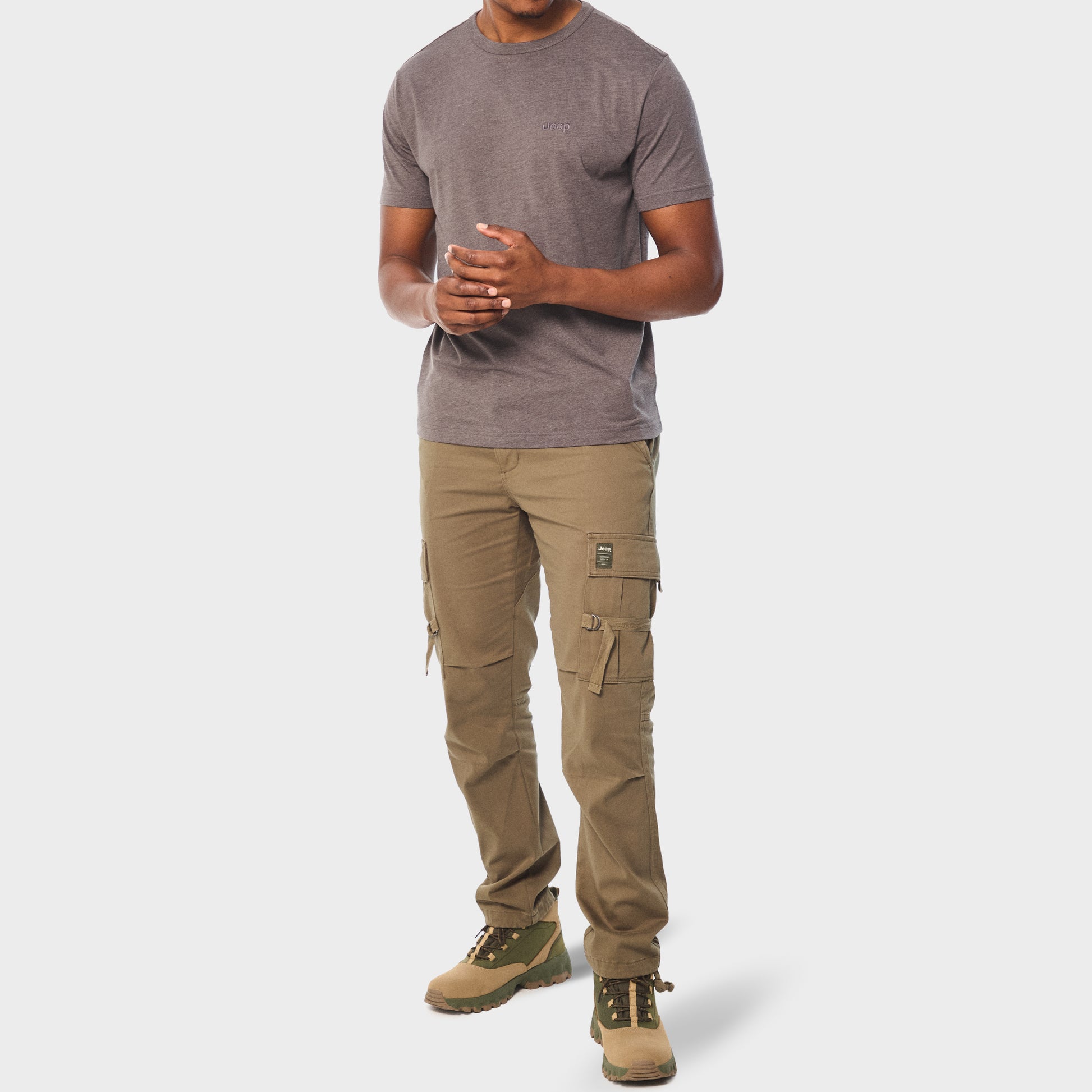 Embroidery Icon T-shirt (3)