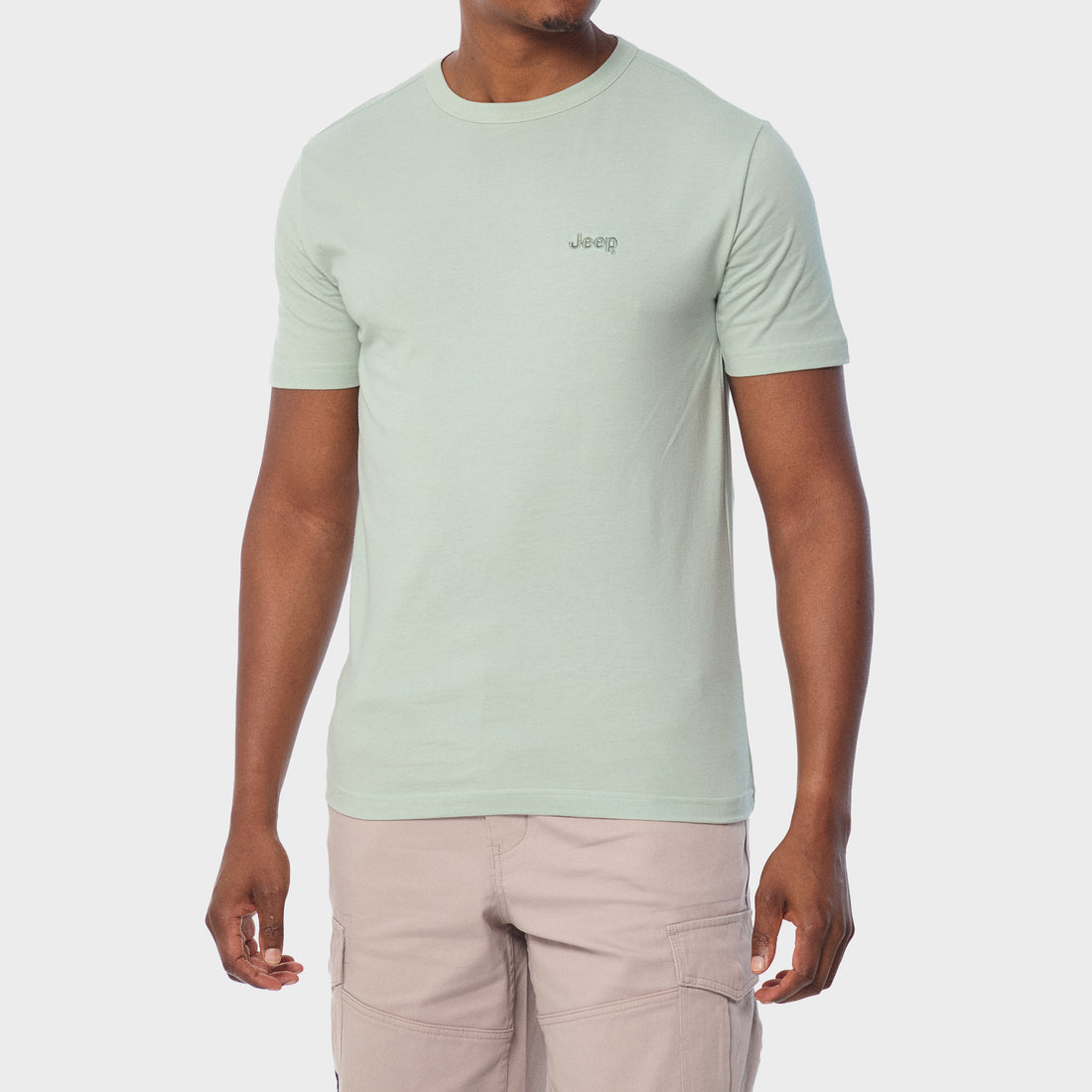 Embroidery Icon T-shirt