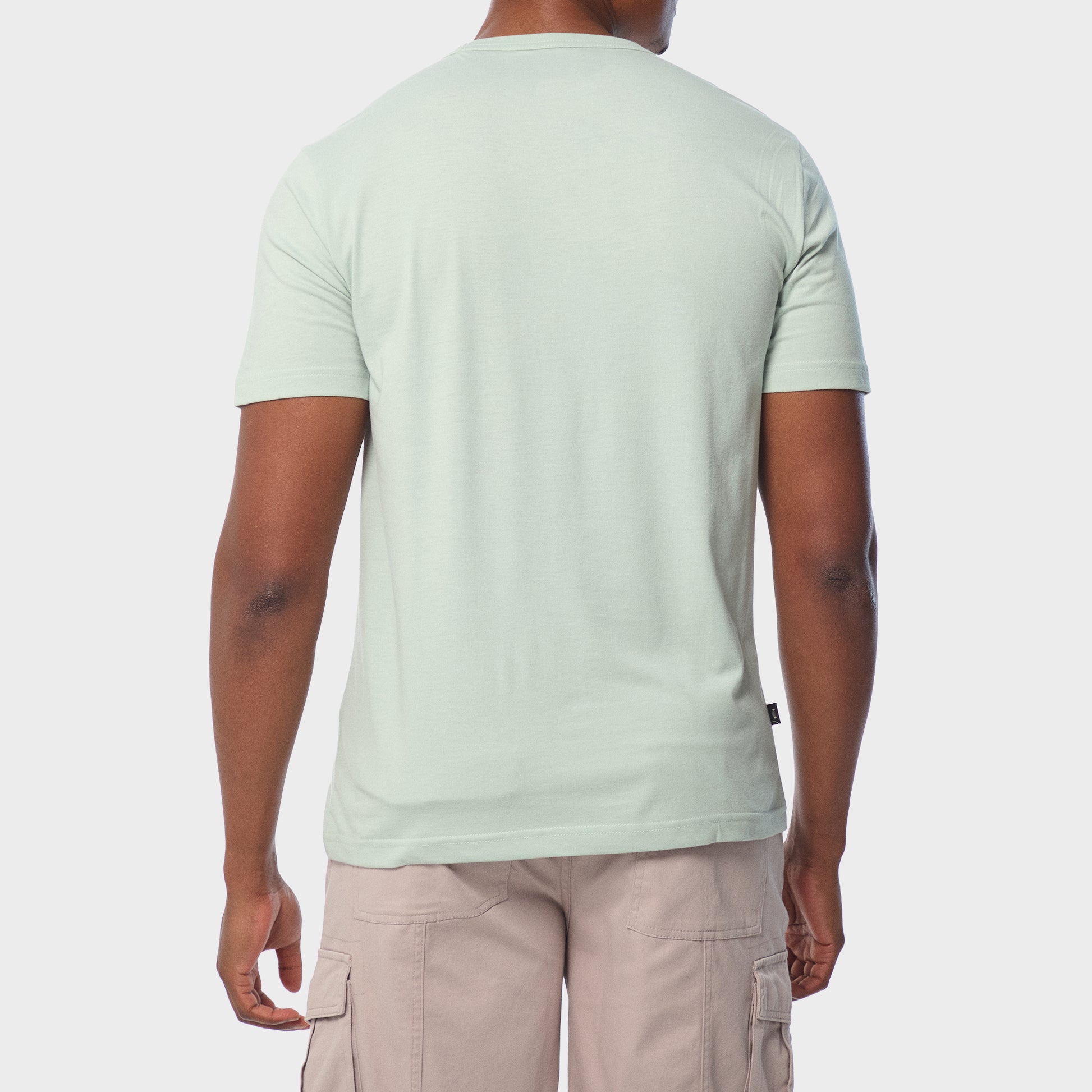 Embroidery Icon T-shirt (1)