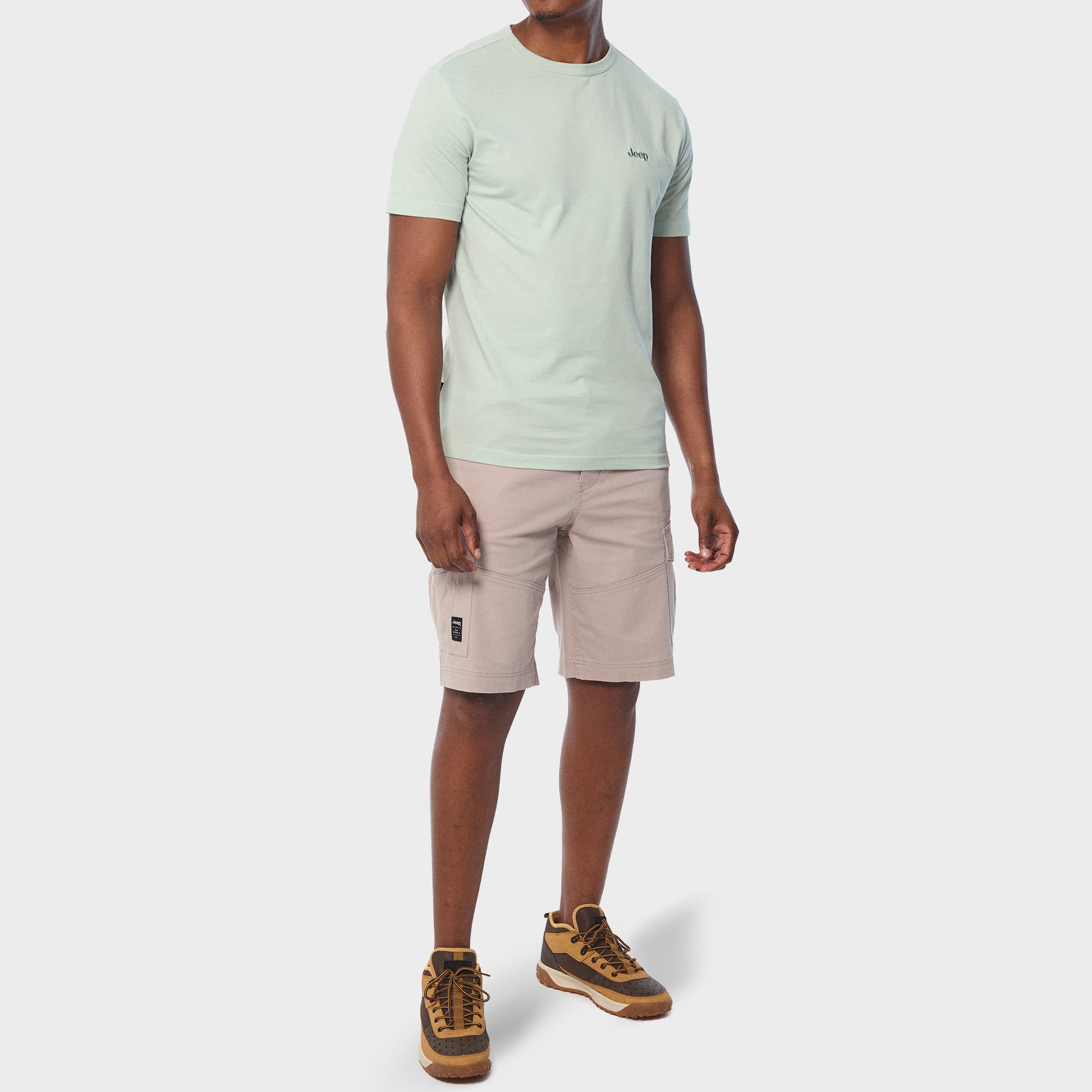 Embroidery Icon T-shirt (3)