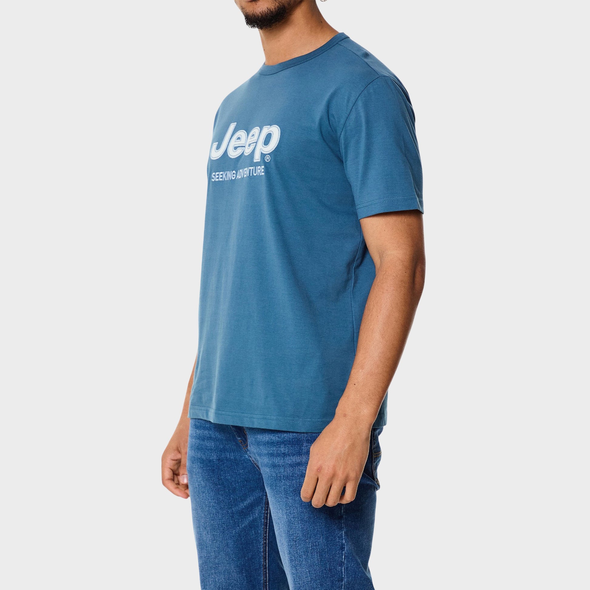 Applique Tee (1)