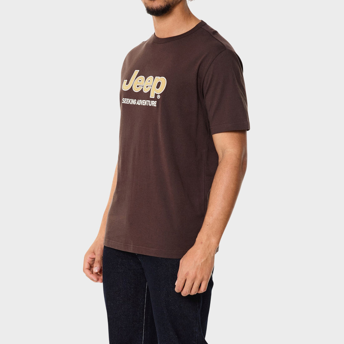 Applique Tee