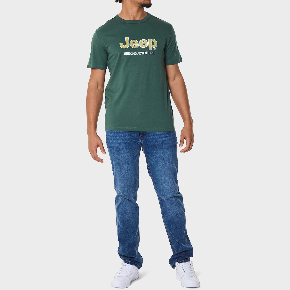 Applique Tee (3)