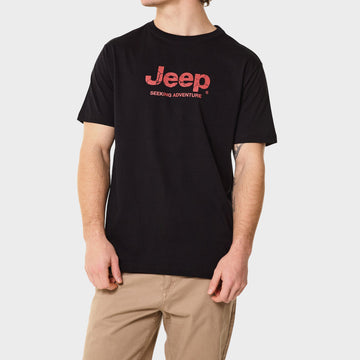 Core Logo Tee