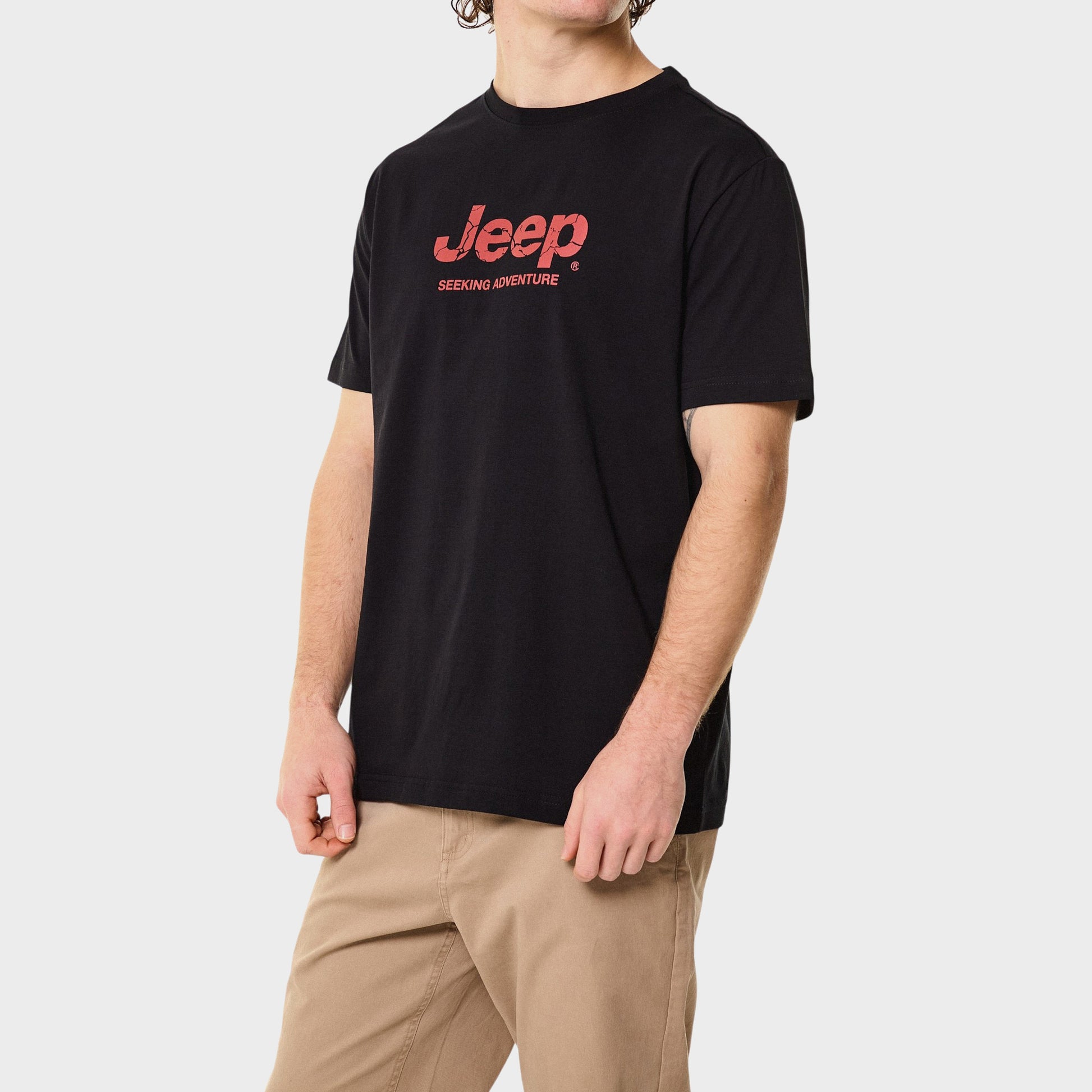 Core Logo Tee (1)