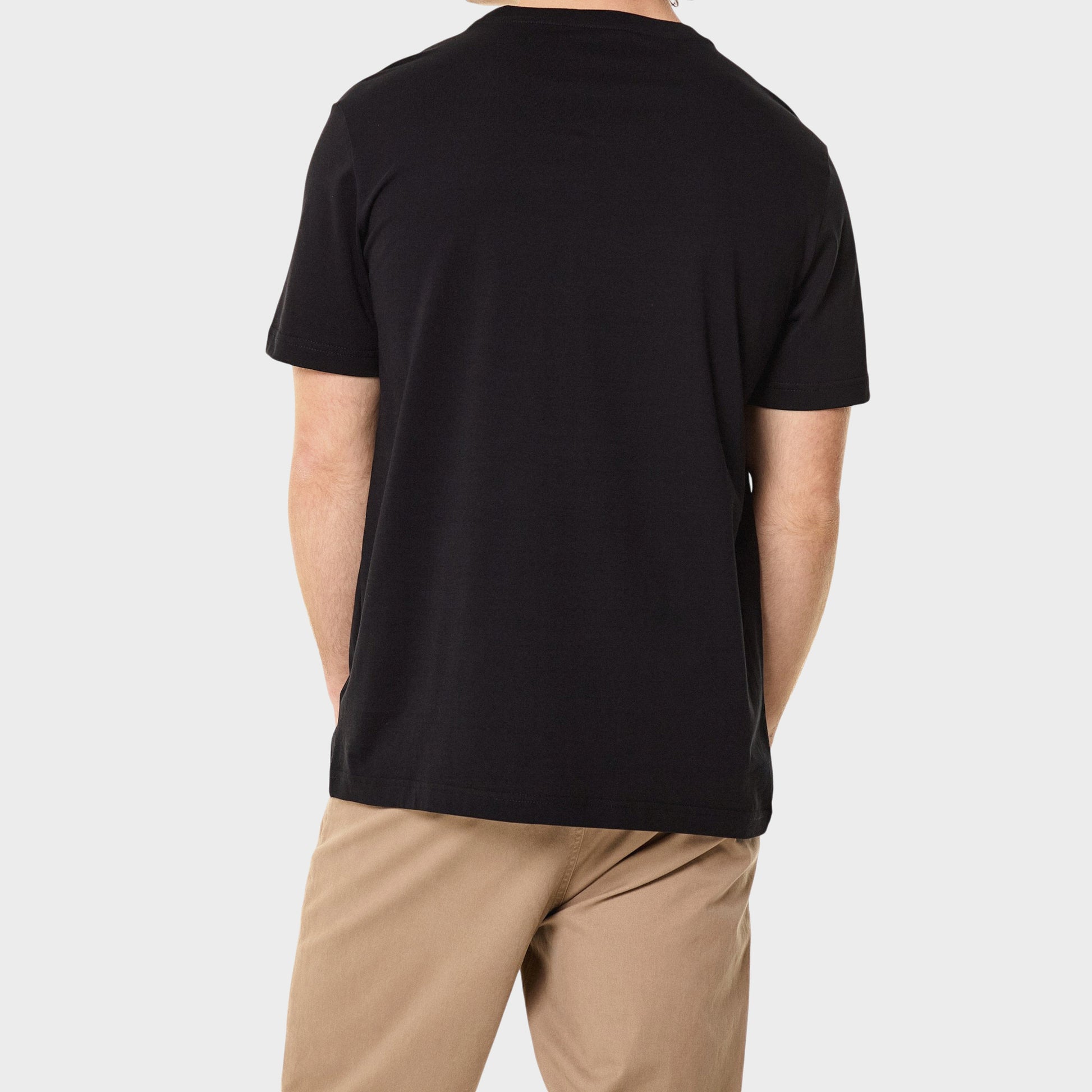 Core Logo Tee (2)
