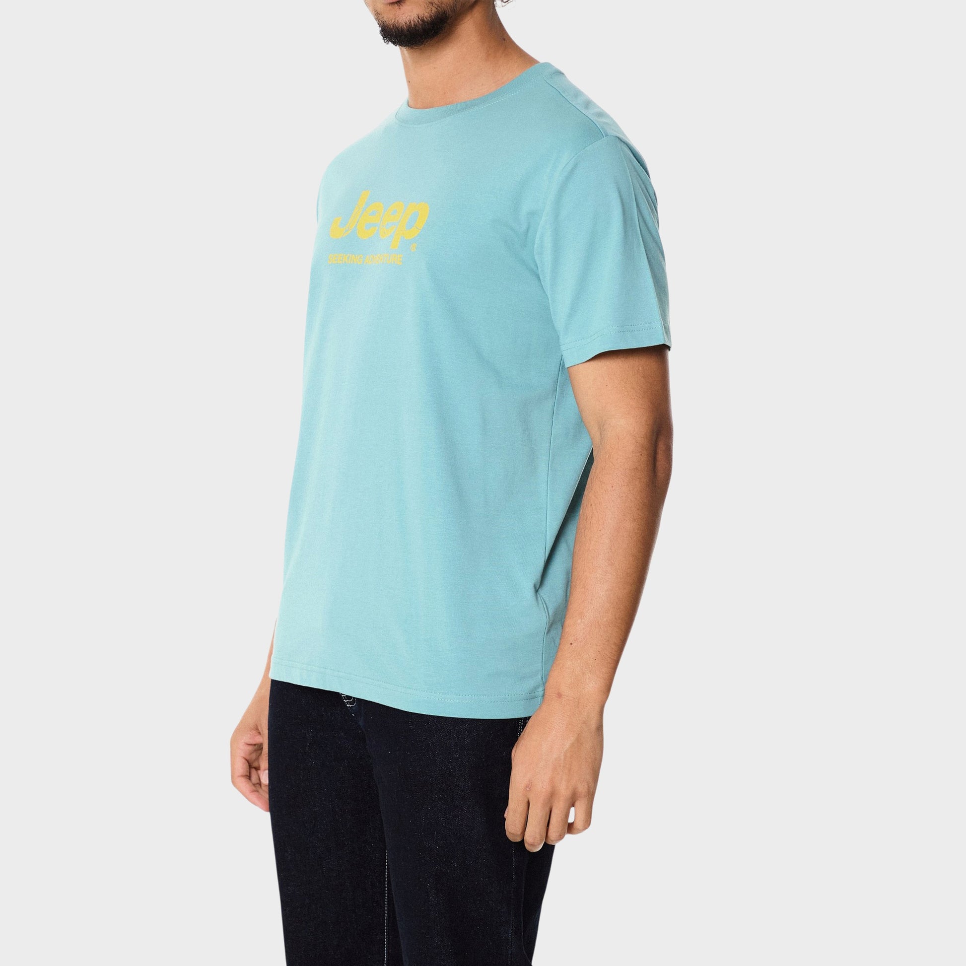Core Logo Tee (1)