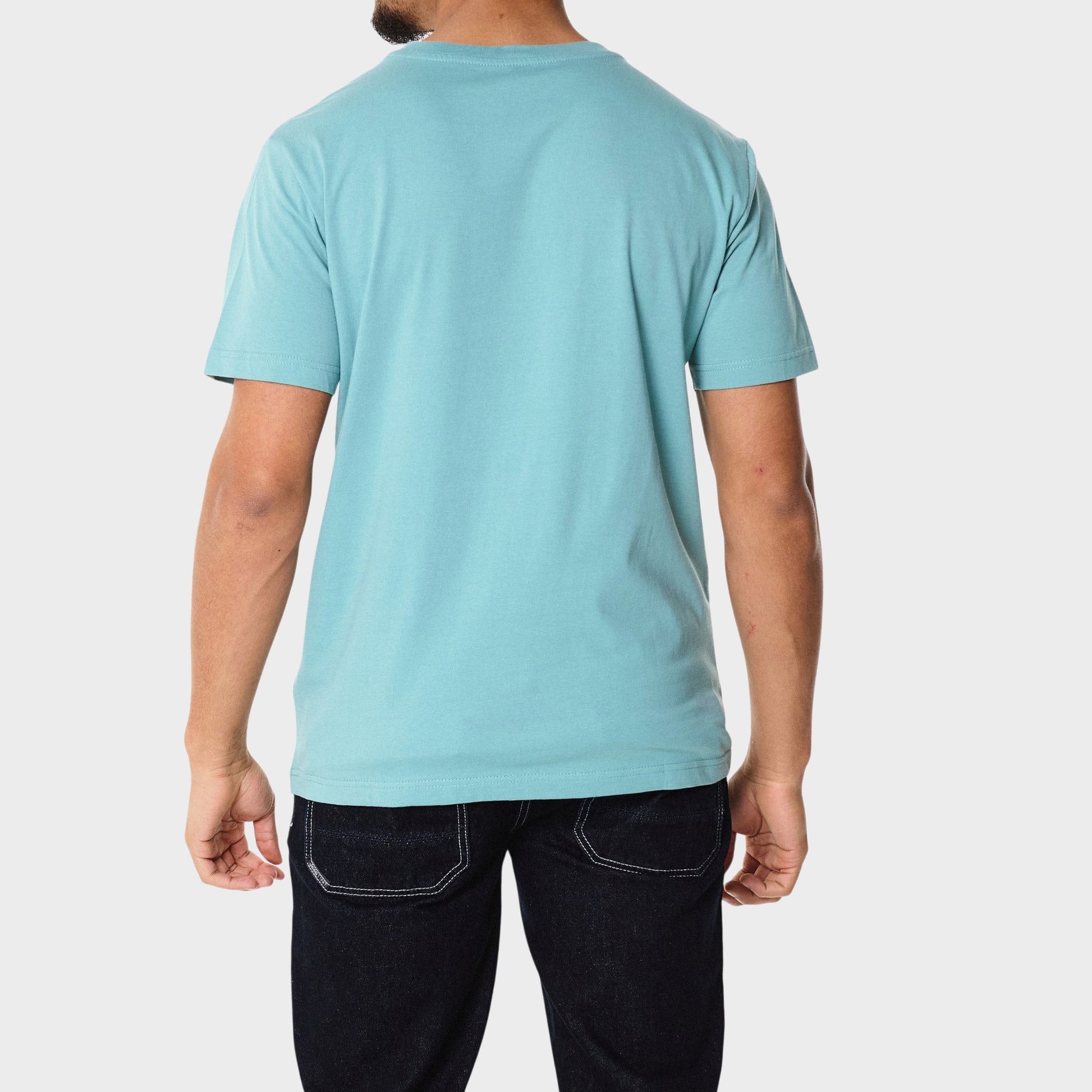 Core Logo Tee (2)