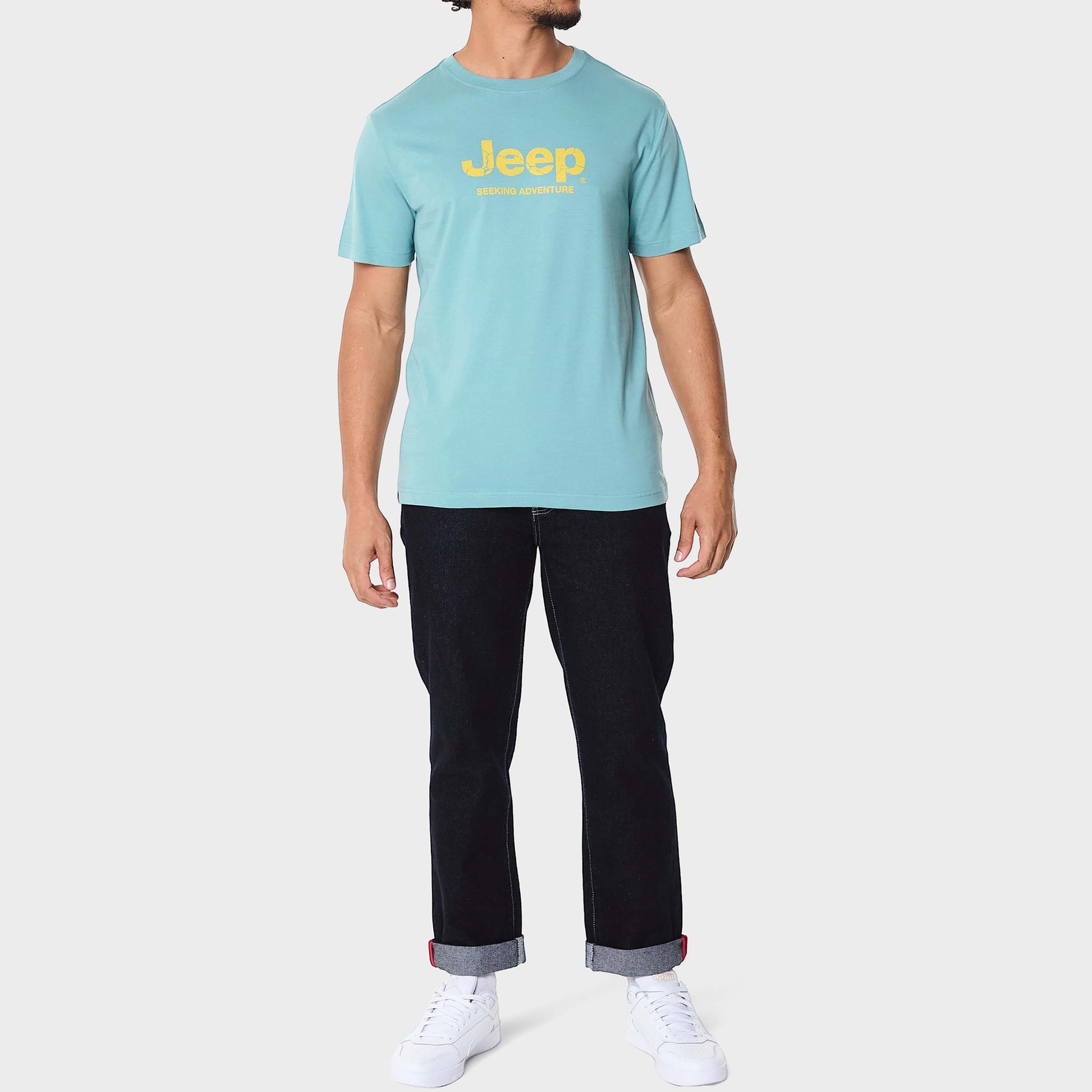 Core Logo Tee (3)
