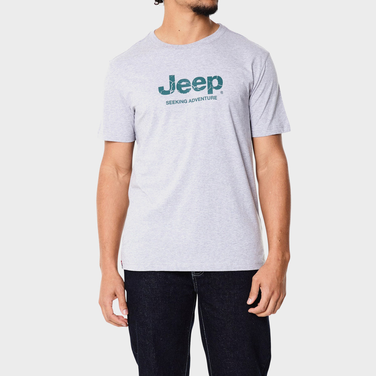 Core Logo Tee