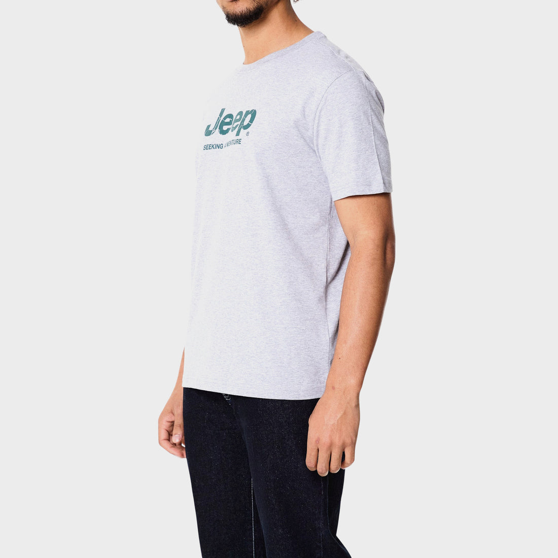 Core Logo Tee