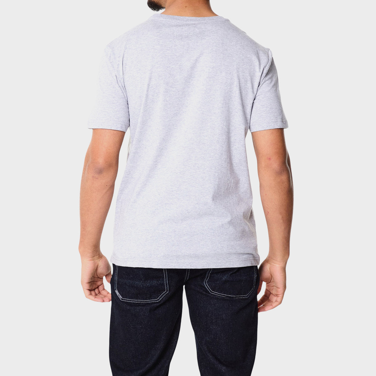 Core Logo Tee (2)