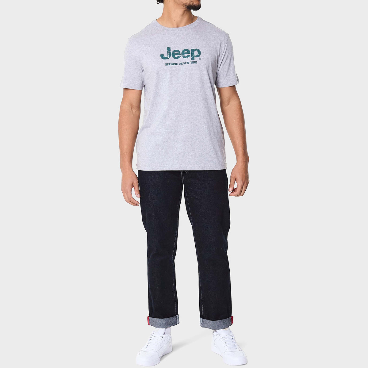Core Logo Tee (3)