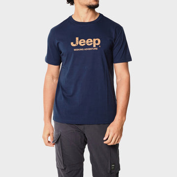 Core Logo Tee