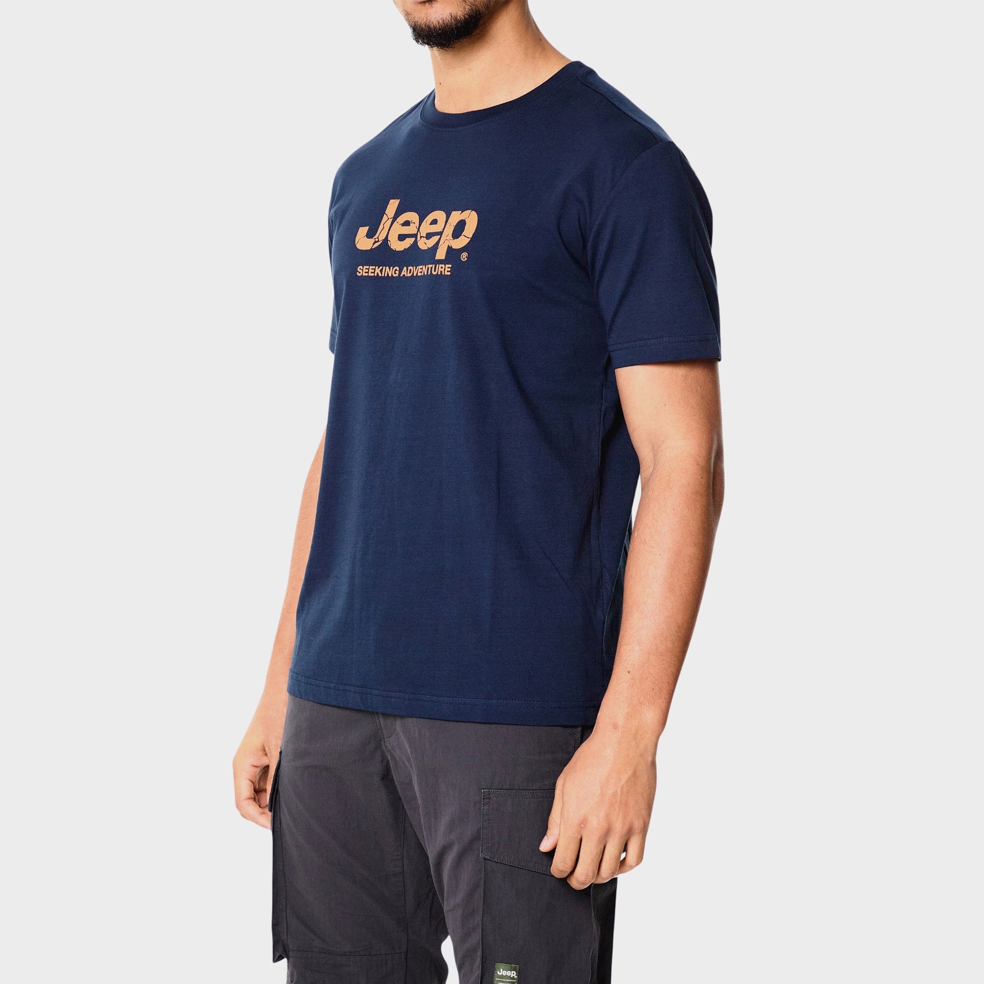 Core Logo Tee (1)