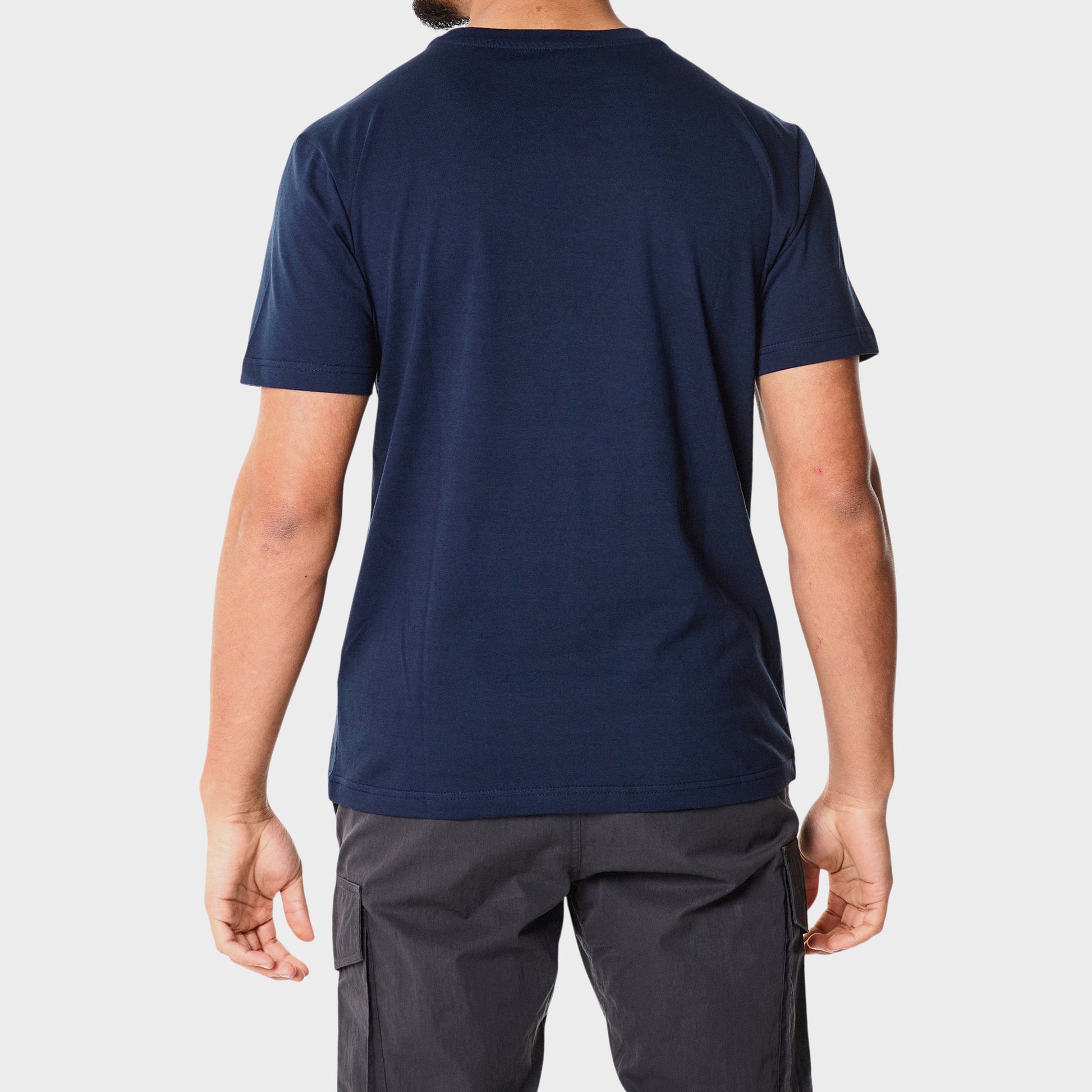 Core Logo Tee (2)