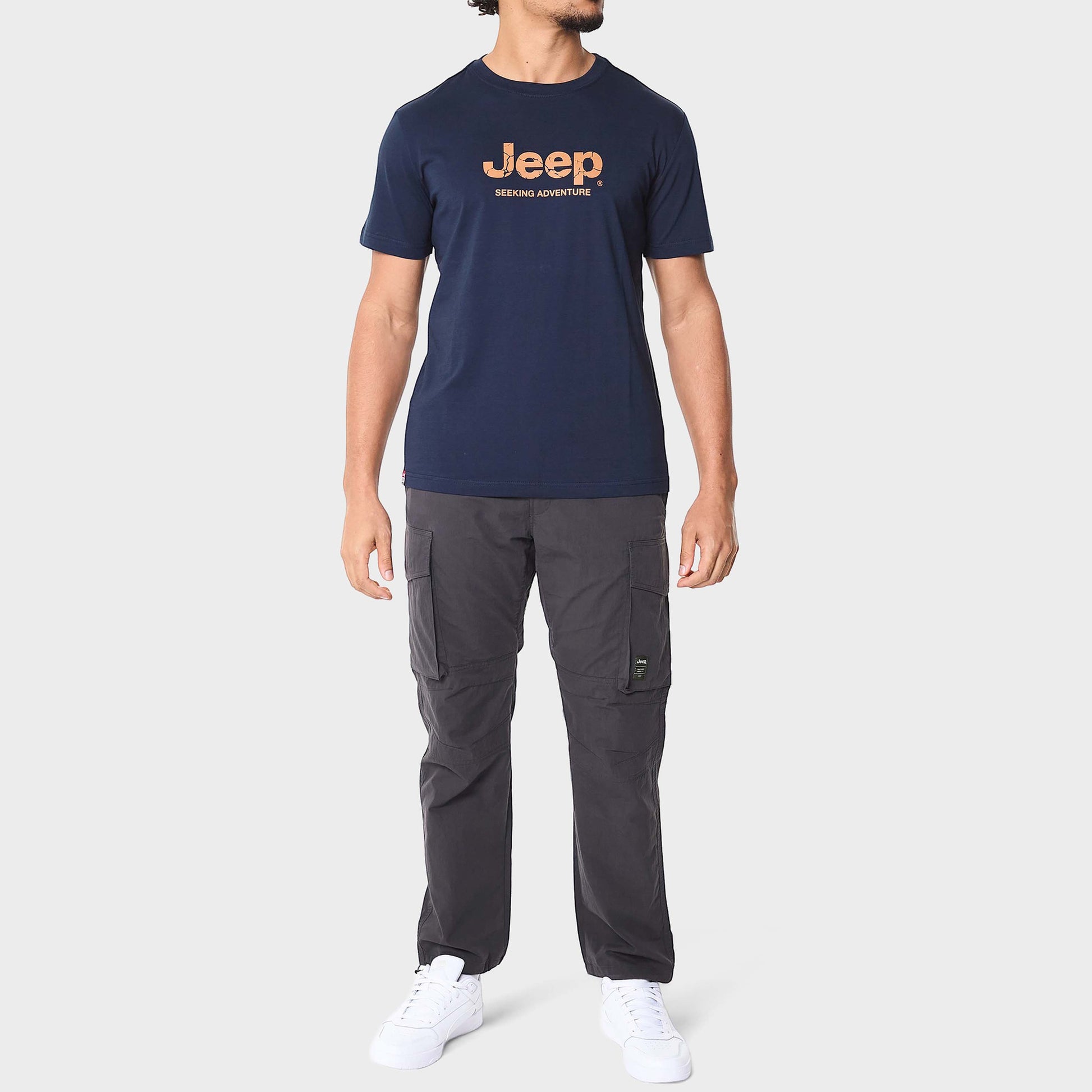 Core Logo Tee (3)