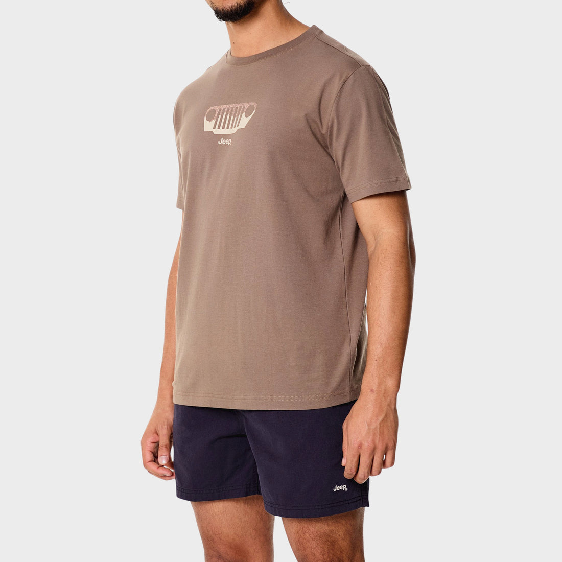 Grill Icon Tee