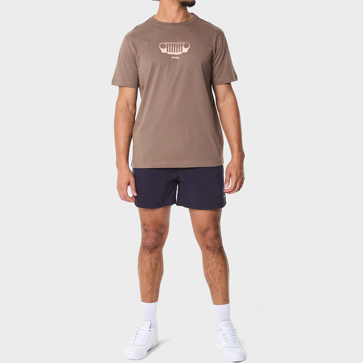 Grill Icon Tee (3)