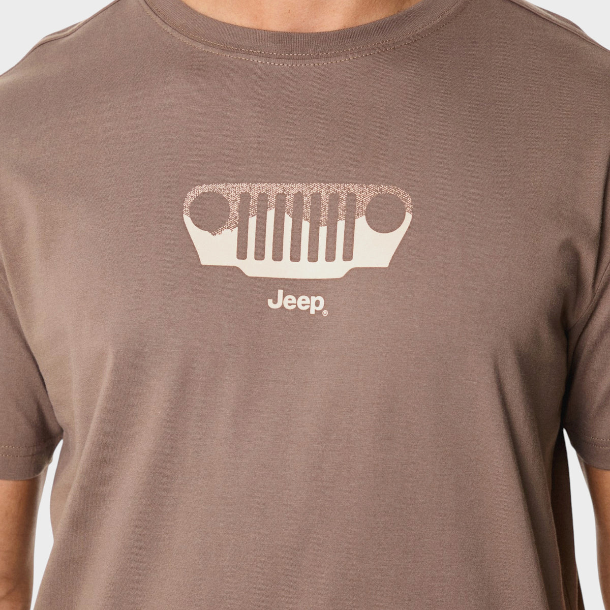 Grill Icon Tee (4)