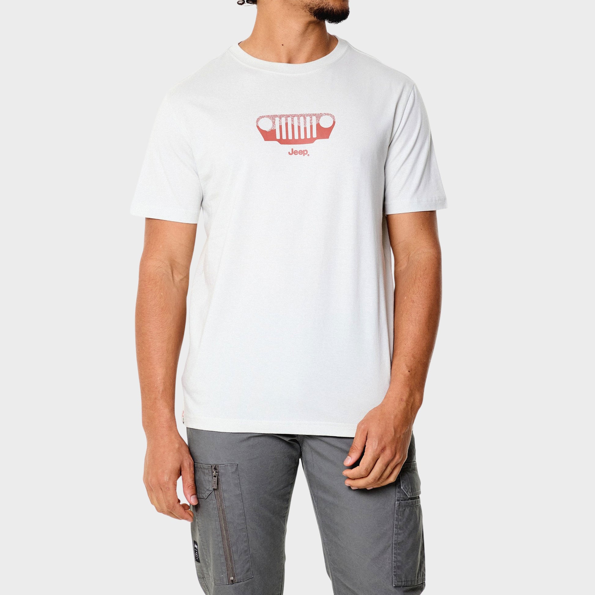 Grill Icon Tee