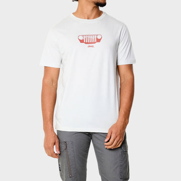 Grill Icon Tee