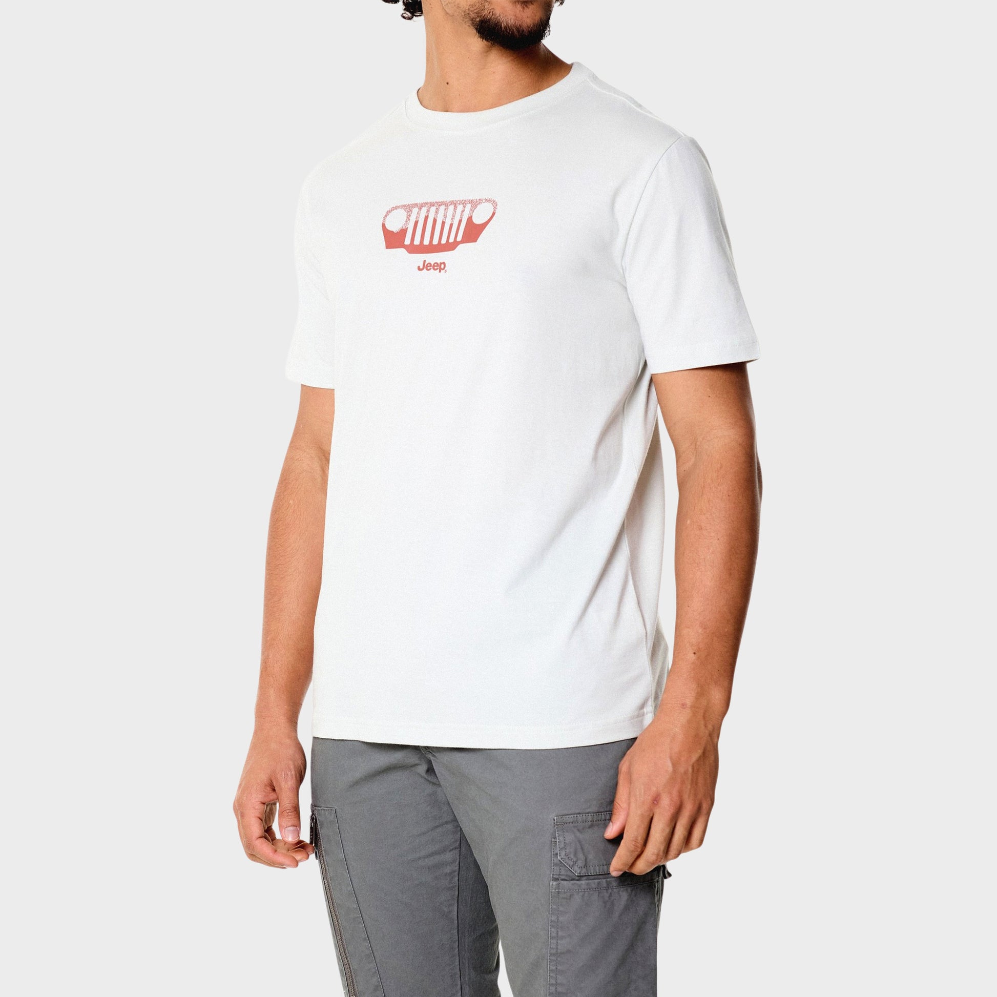 Grill Icon Tee (1)